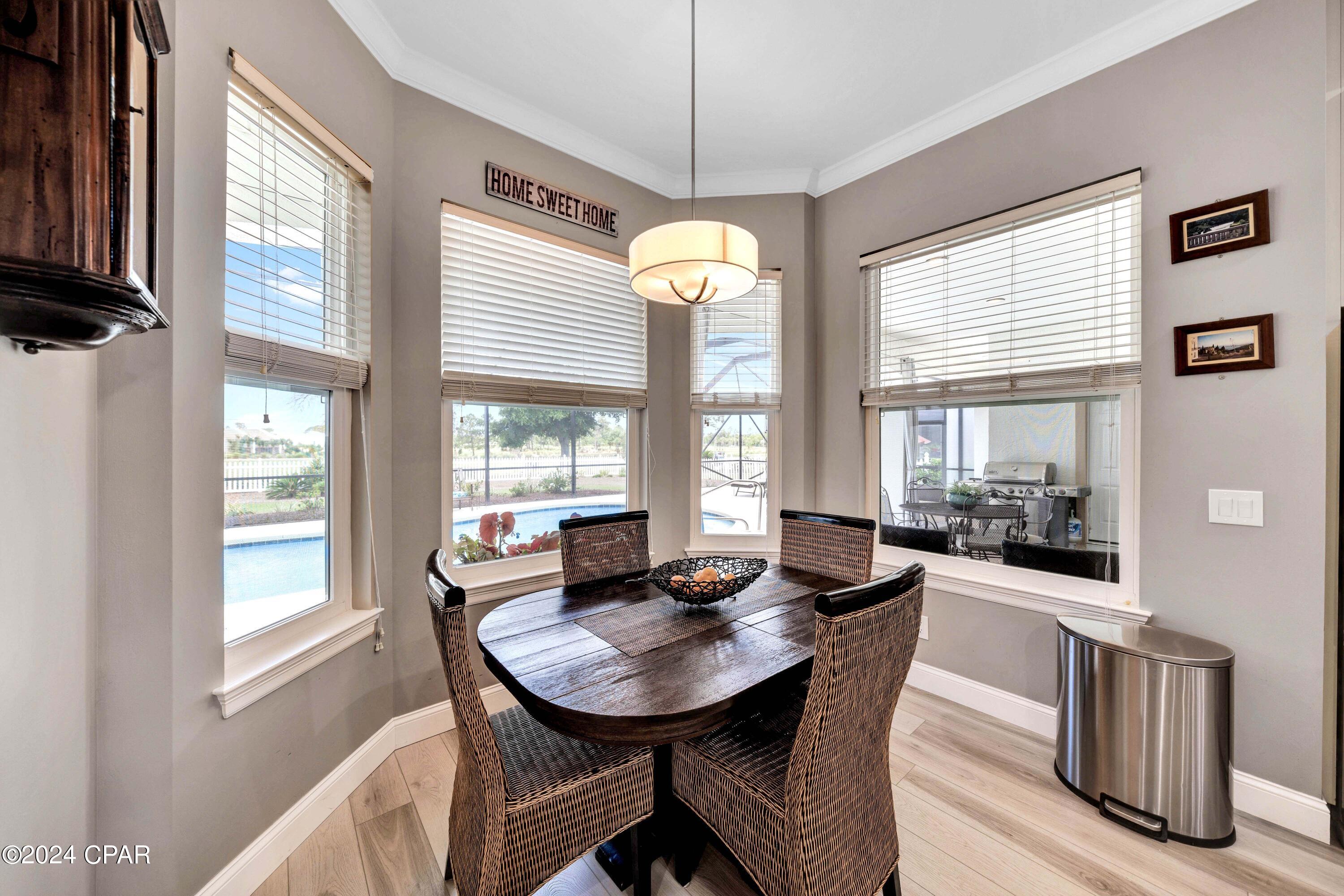 Bay Point Unit 1 - Residential