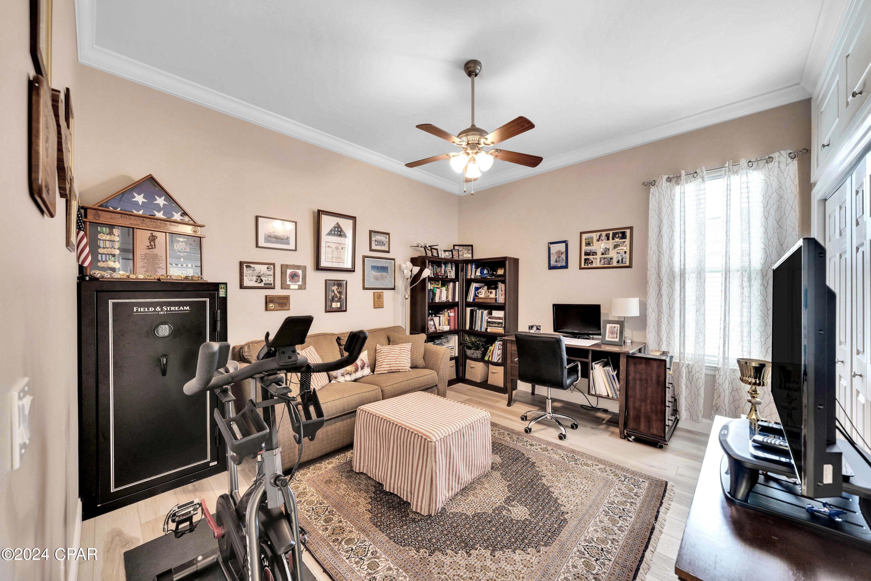 Bay Point Unit 1 - Residential