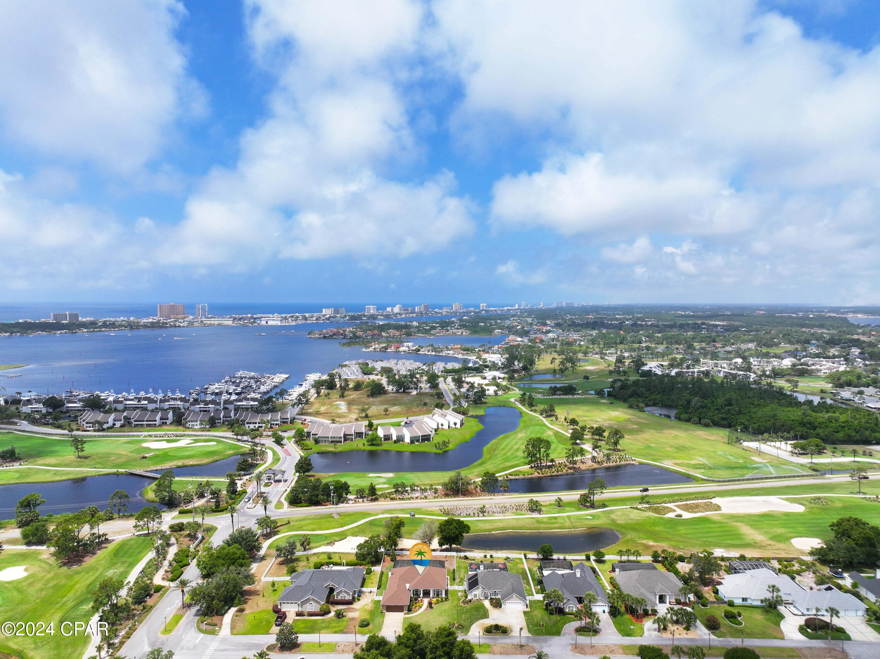 Bay Point Unit 1 - Residential