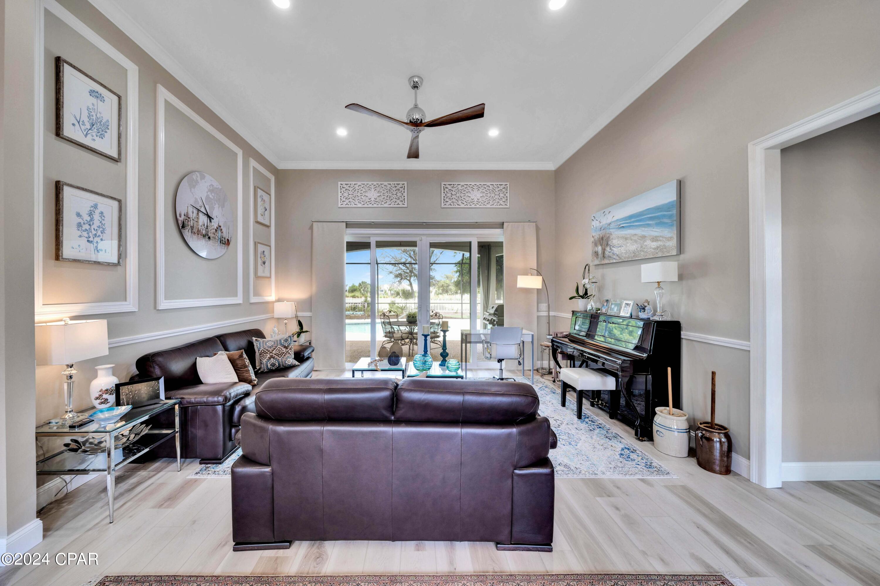 Bay Point Unit 1 - Residential