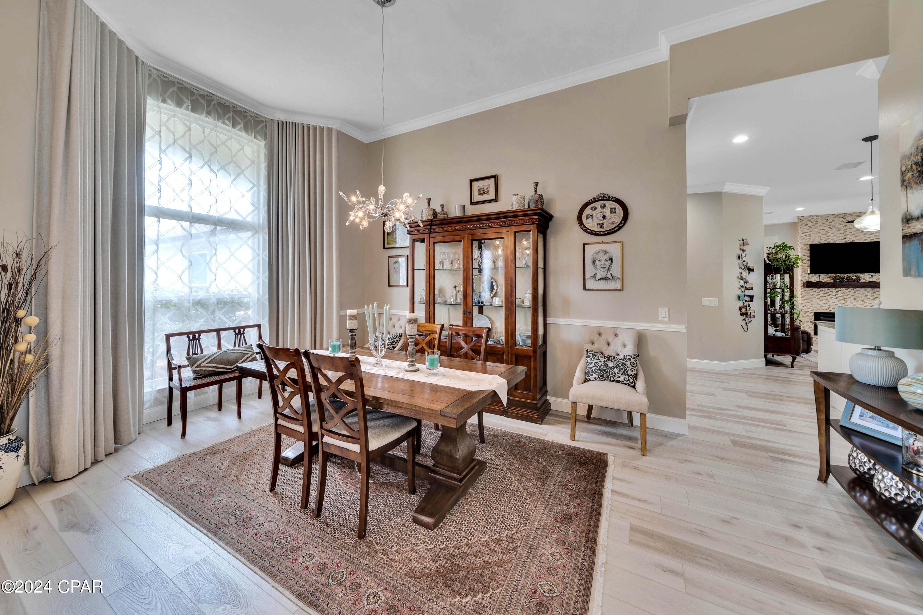 Bay Point Unit 1 - Residential