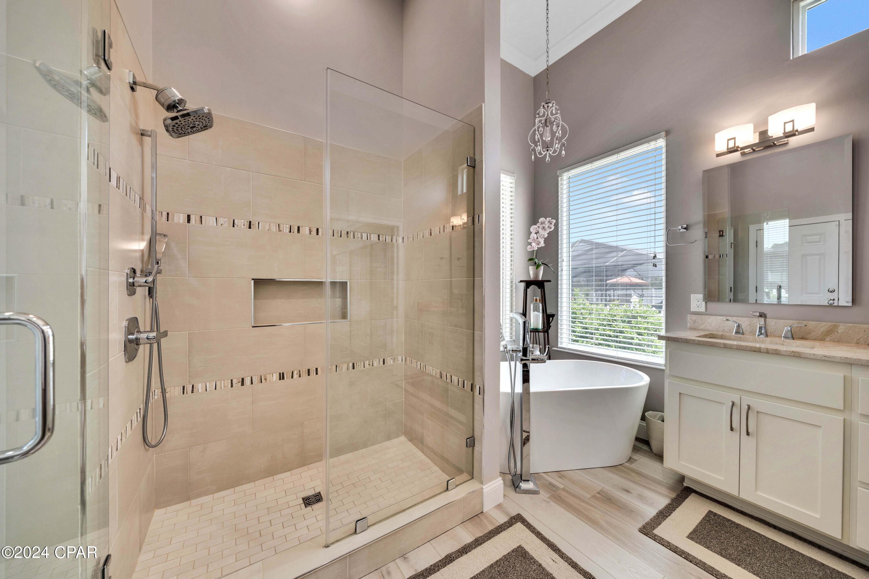 Bay Point Unit 1 - Residential