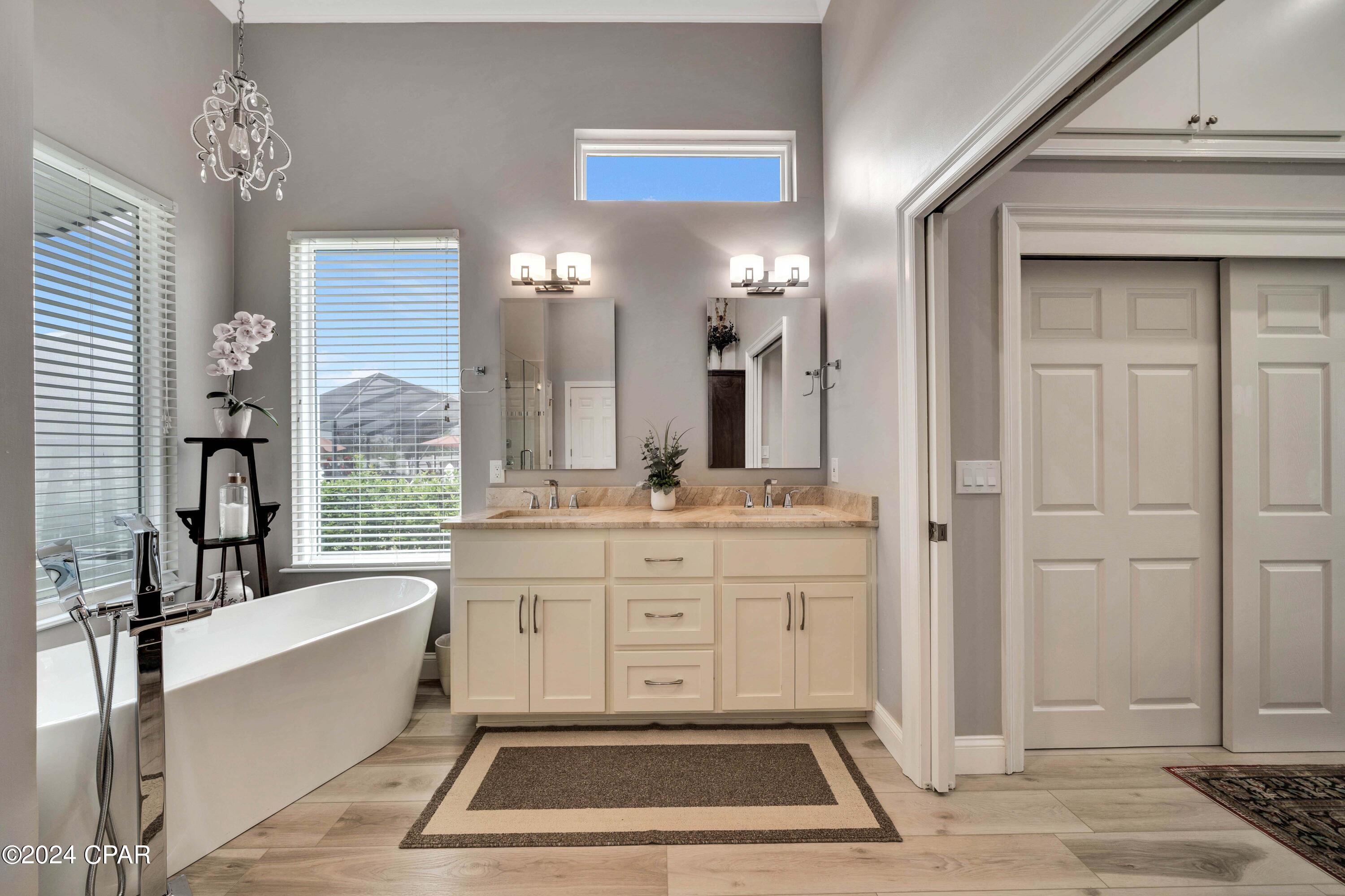 Bay Point Unit 1 - Residential