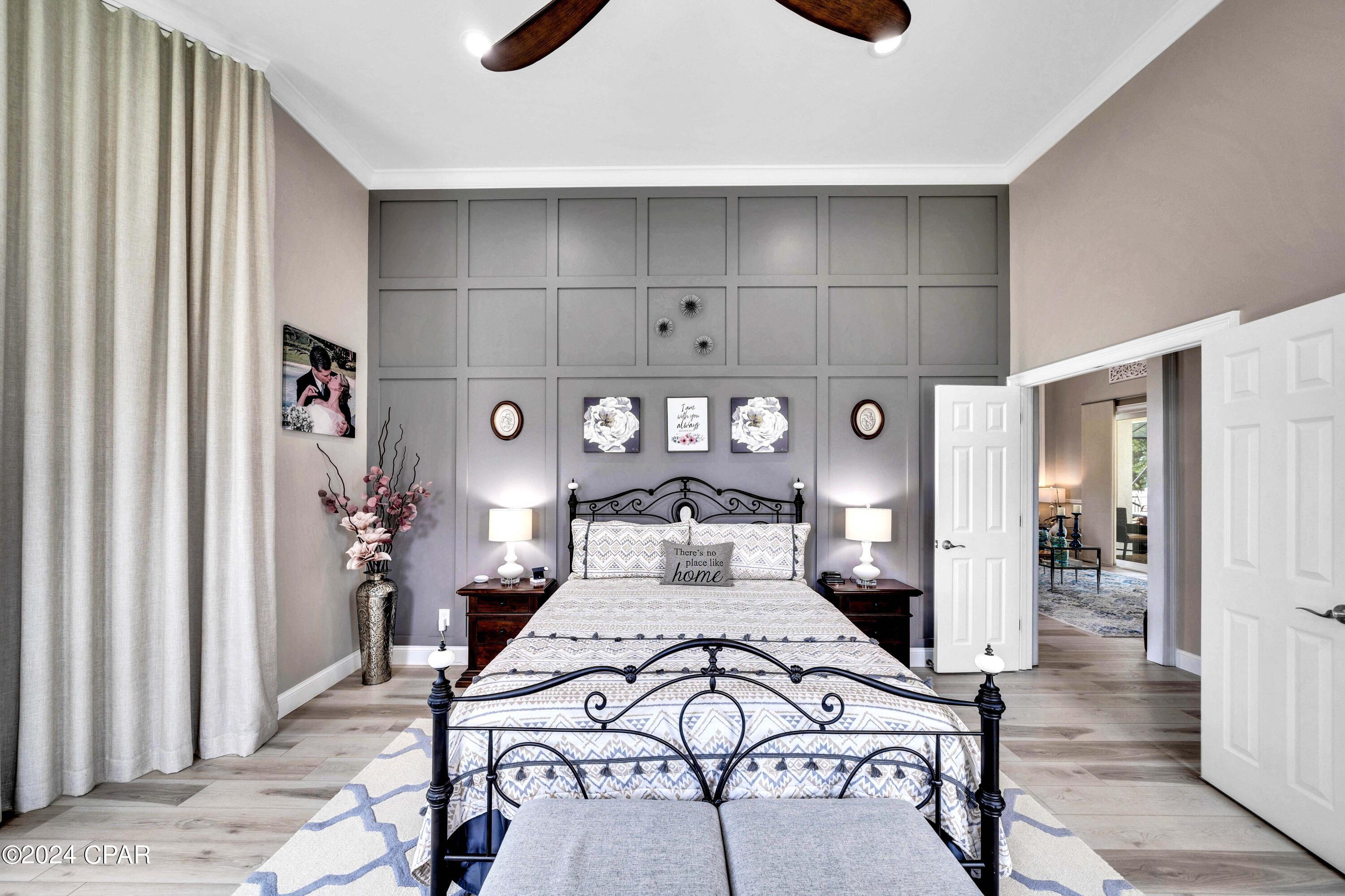 Bay Point Unit 1 - Residential