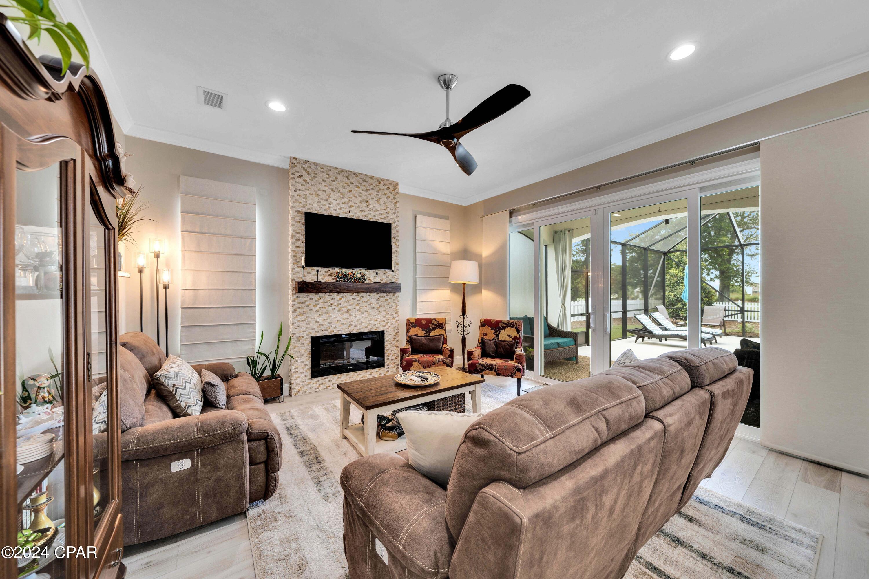 Bay Point Unit 1 - Residential