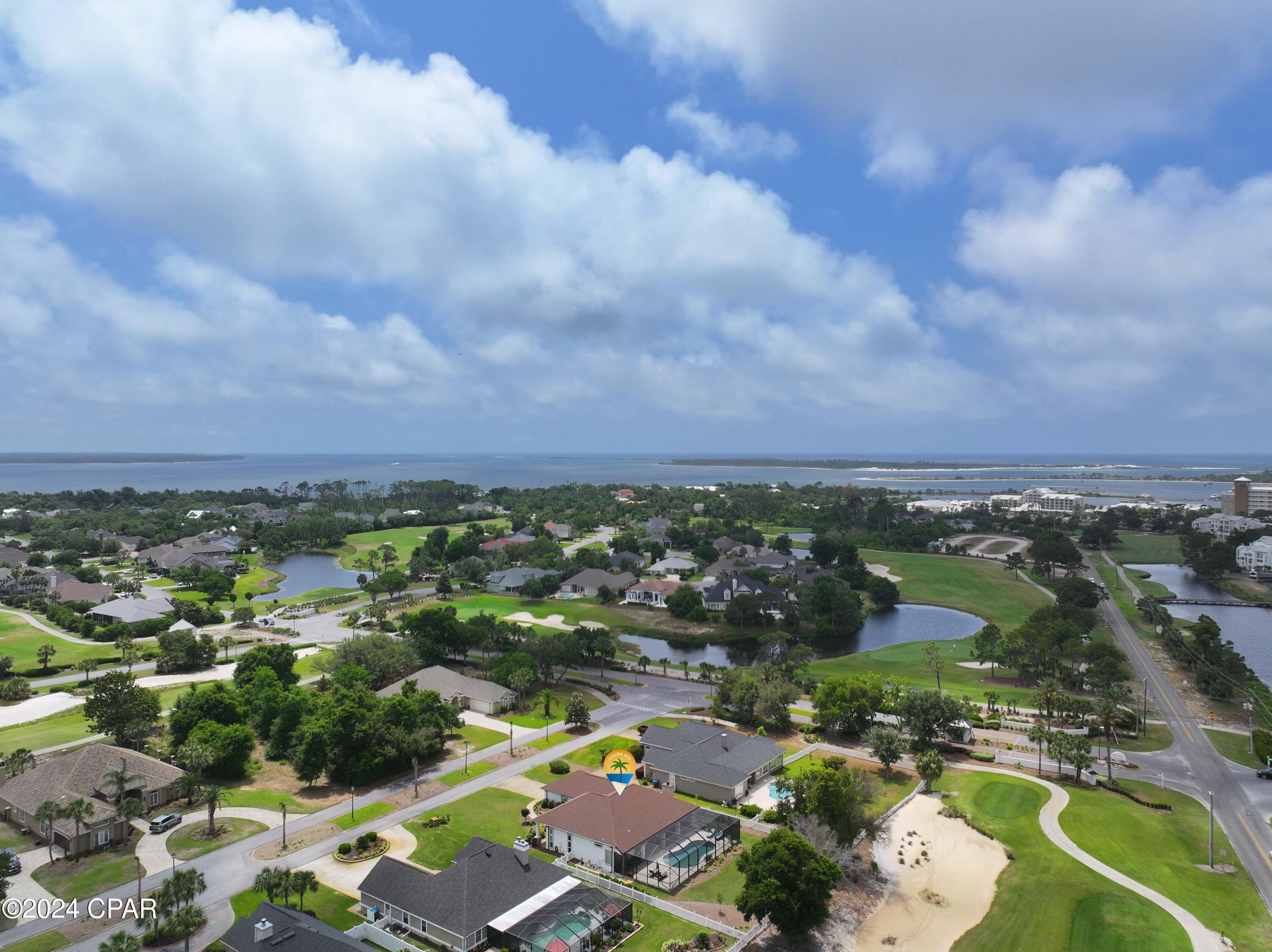 Bay Point Unit 1 - Residential