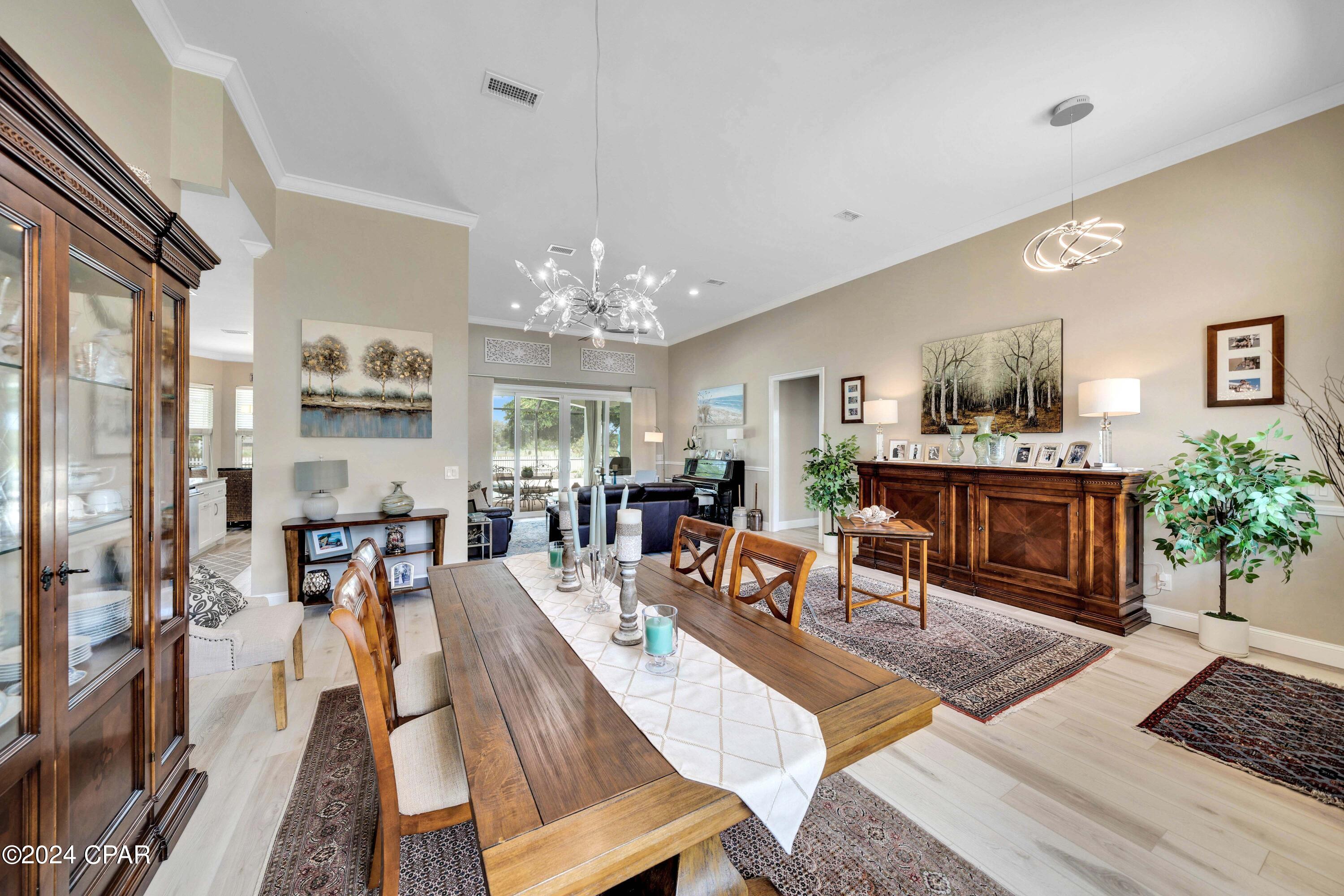 Bay Point Unit 1 - Residential