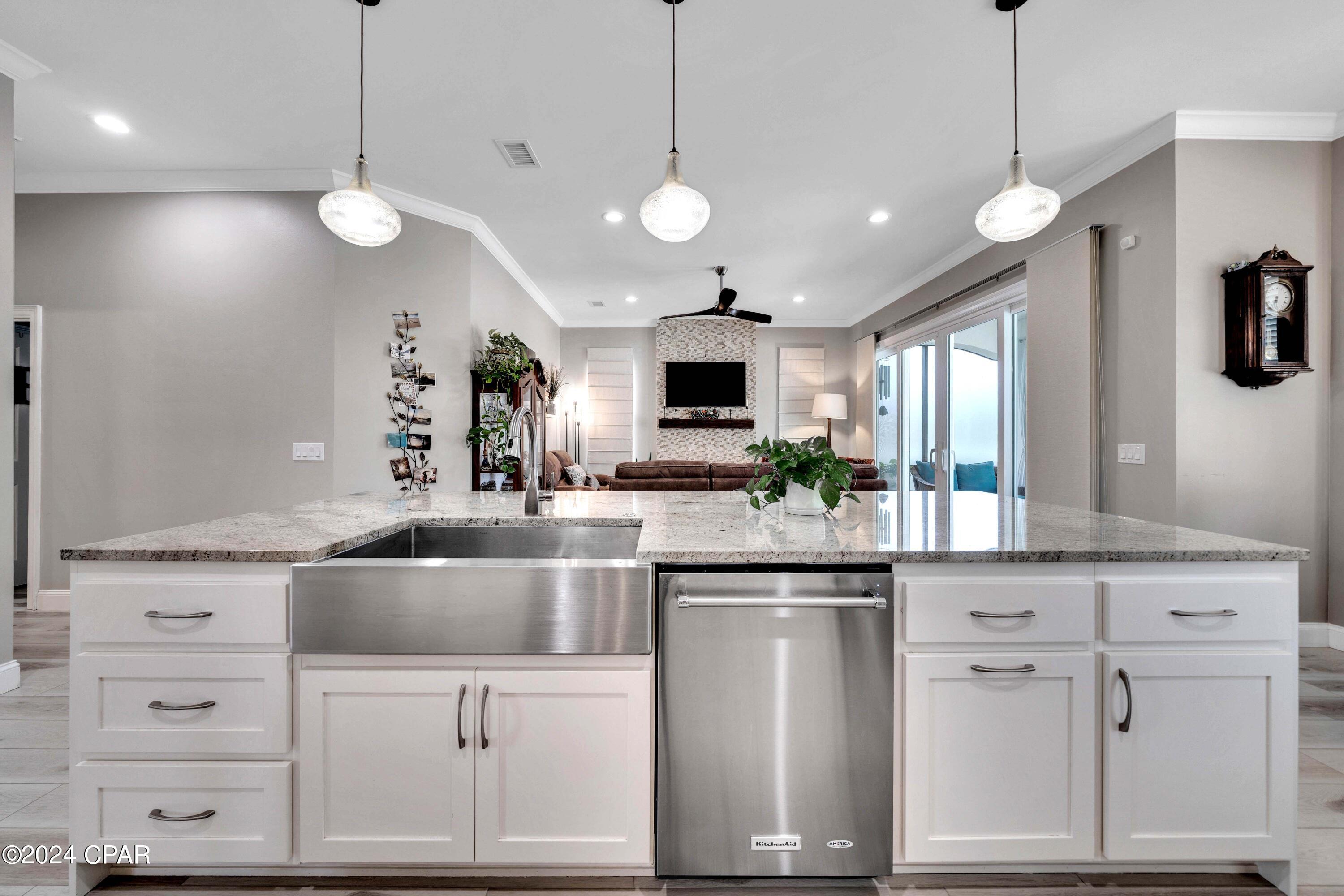 Bay Point Unit 1 - Residential