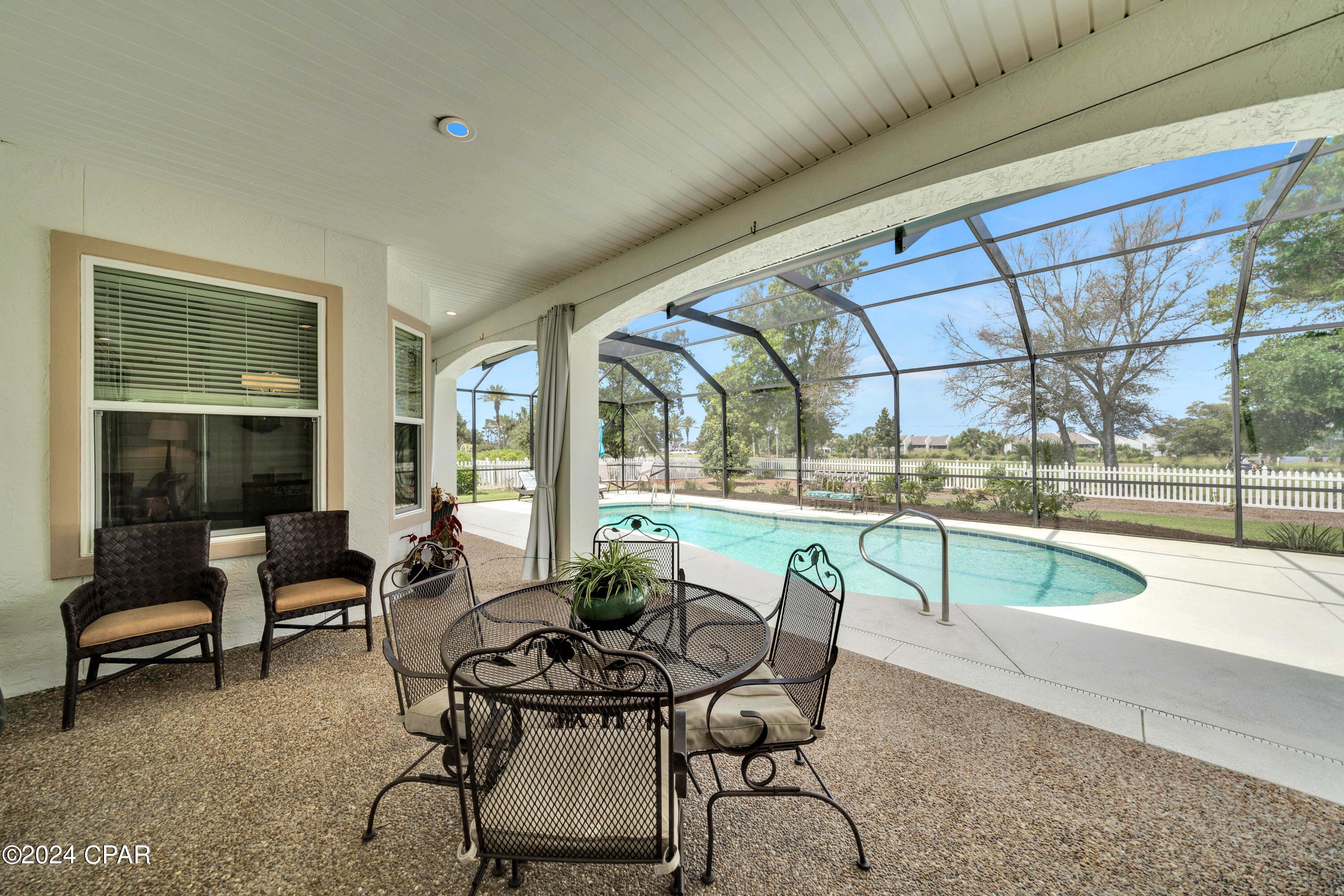 Bay Point Unit 1 - Residential