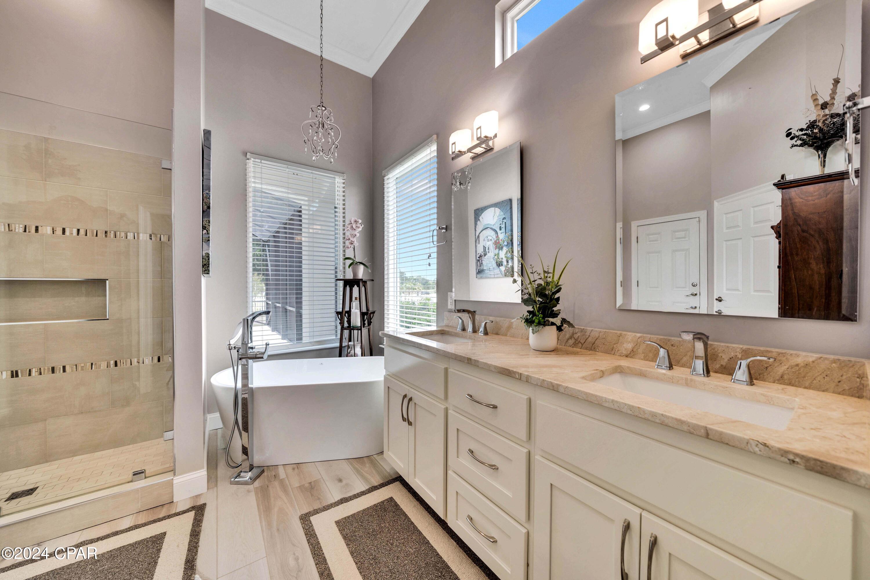 Bay Point Unit 1 - Residential