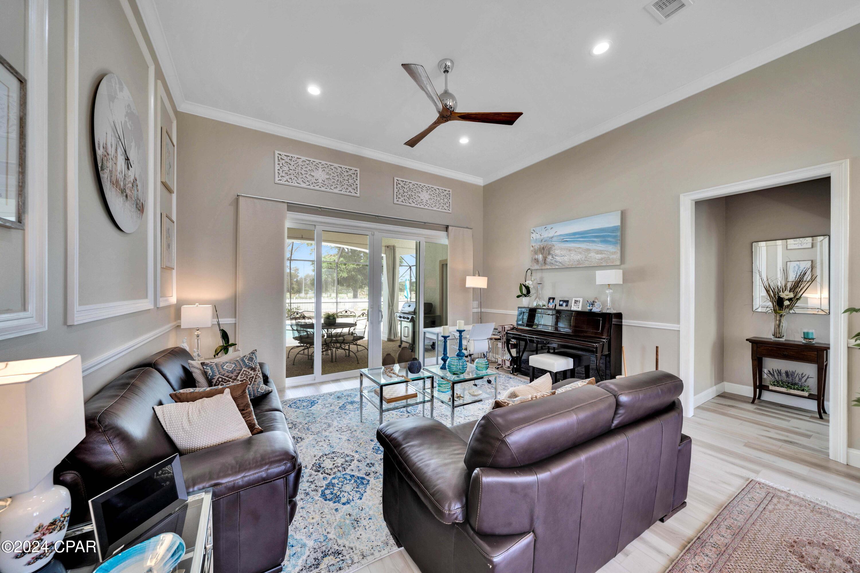 Bay Point Unit 1 - Residential