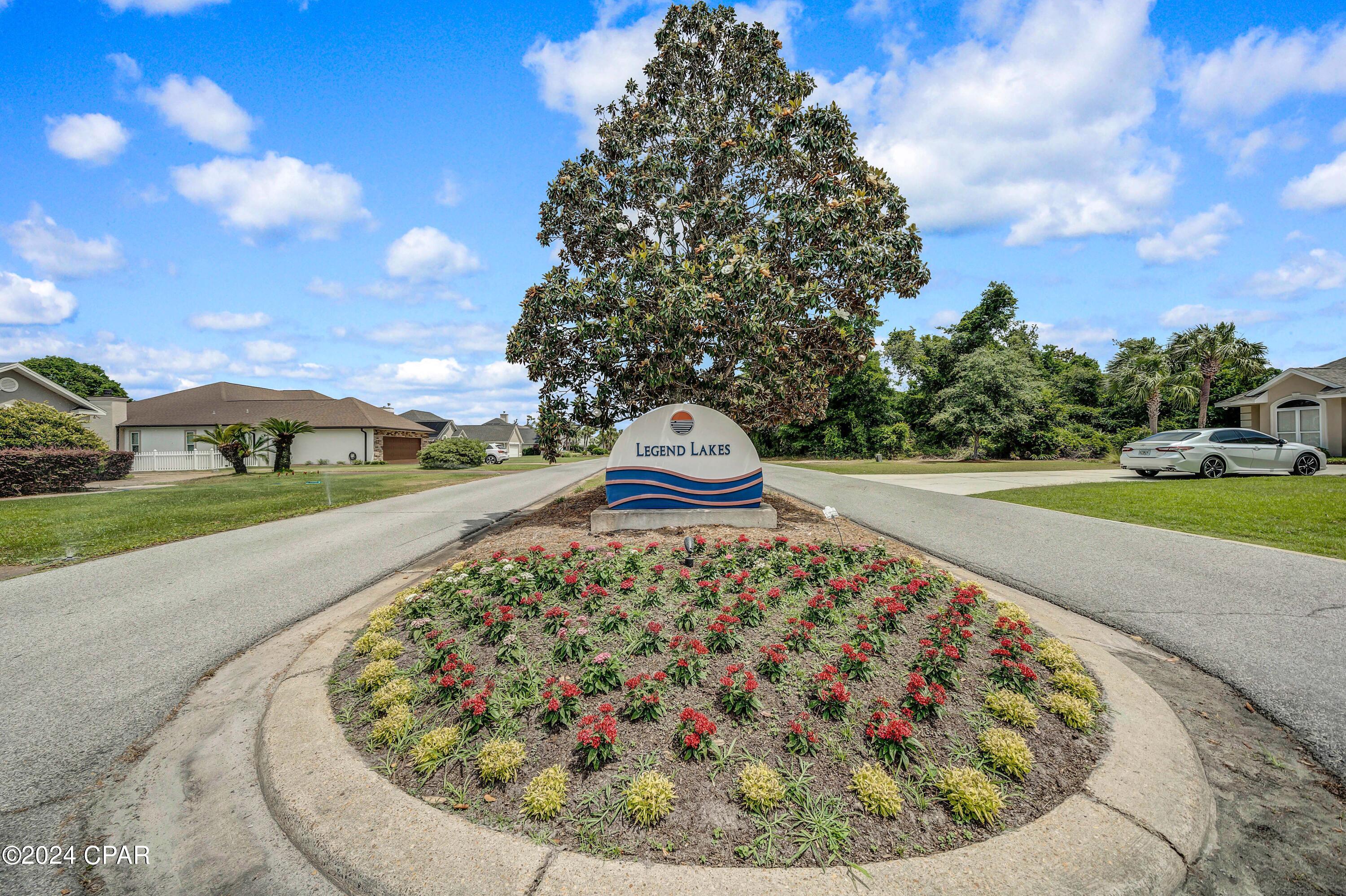 Bay Point Unit 1 - Residential