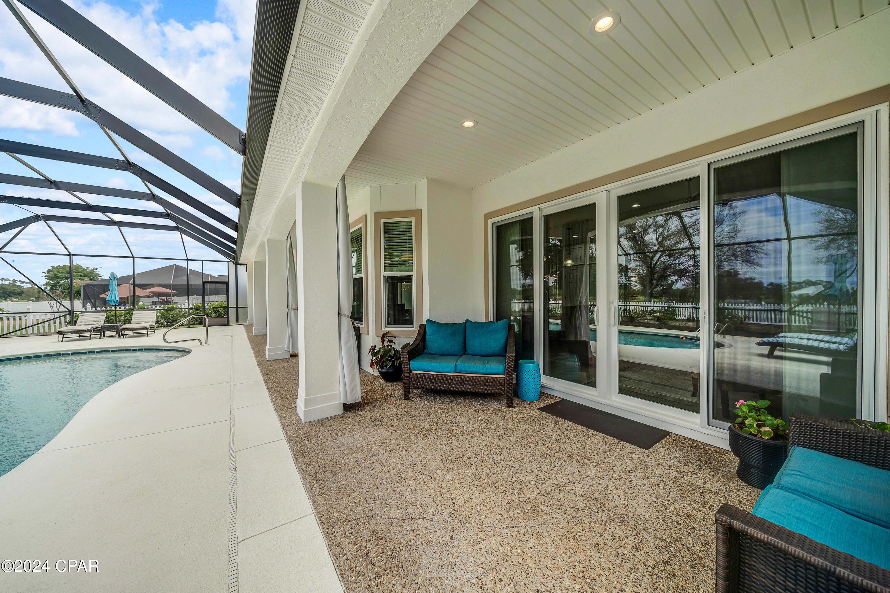 Bay Point Unit 1 - Residential