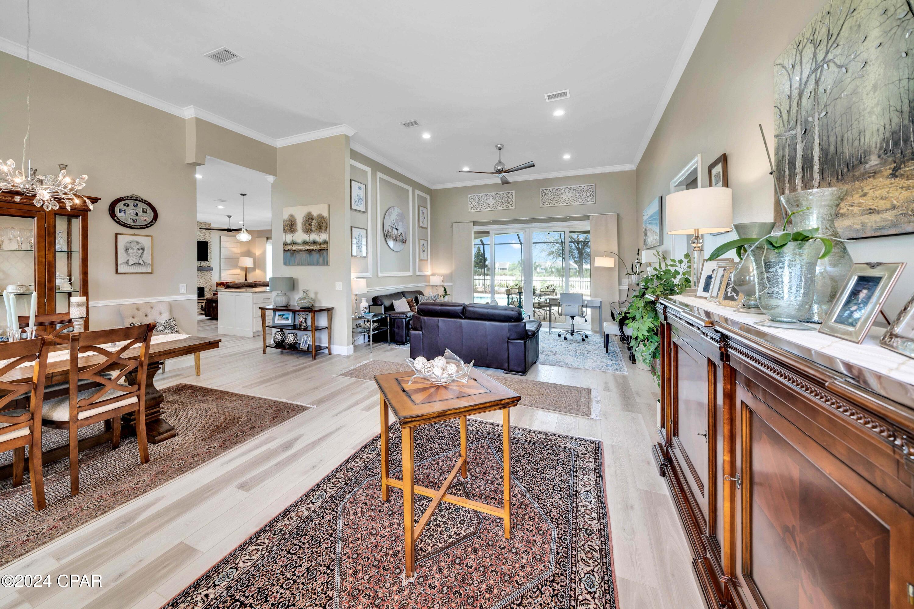 Bay Point Unit 1 - Residential