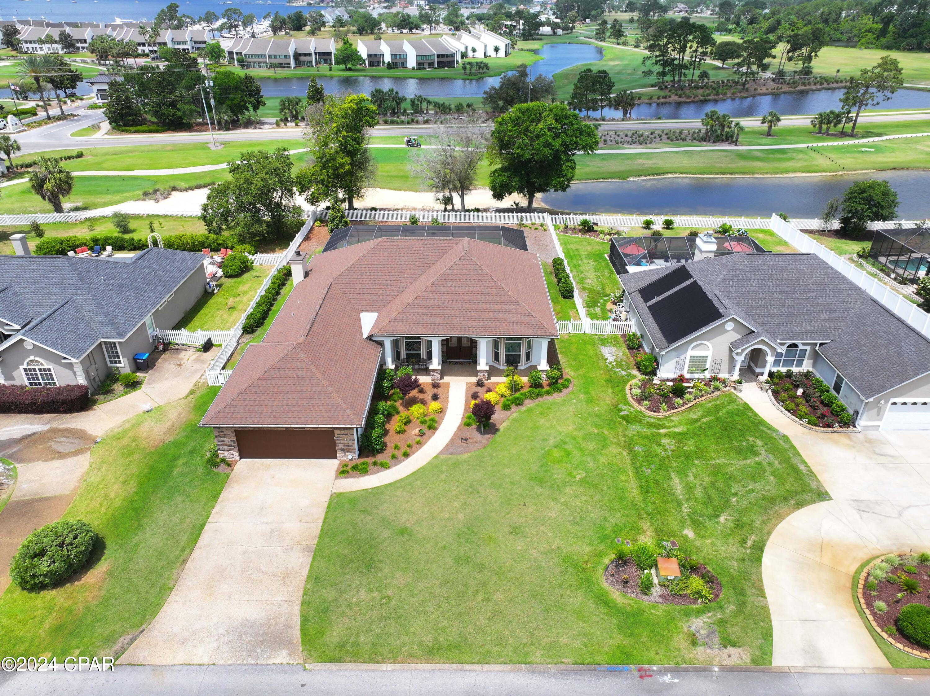 Bay Point Unit 1 - Residential