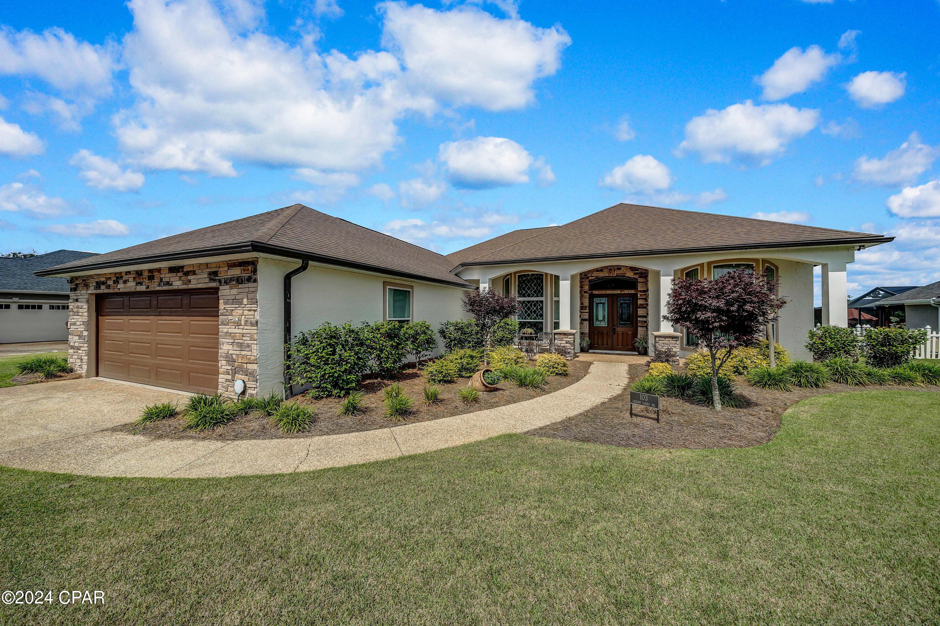 Bay Point Unit 1 - Residential