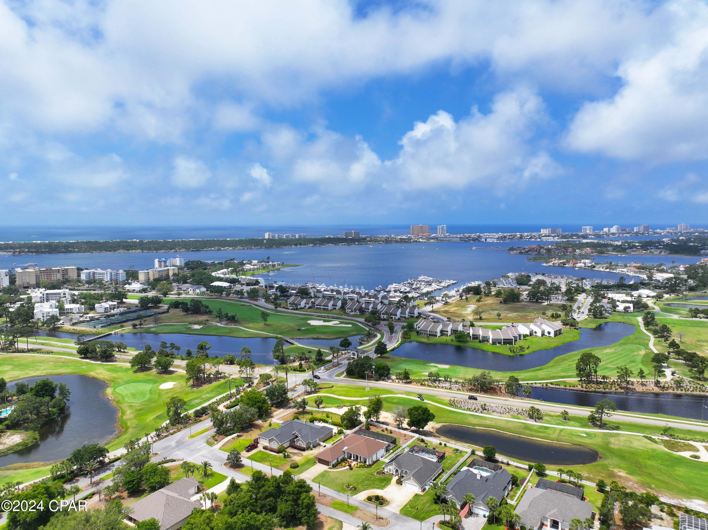 Bay Point Unit 1 - Residential