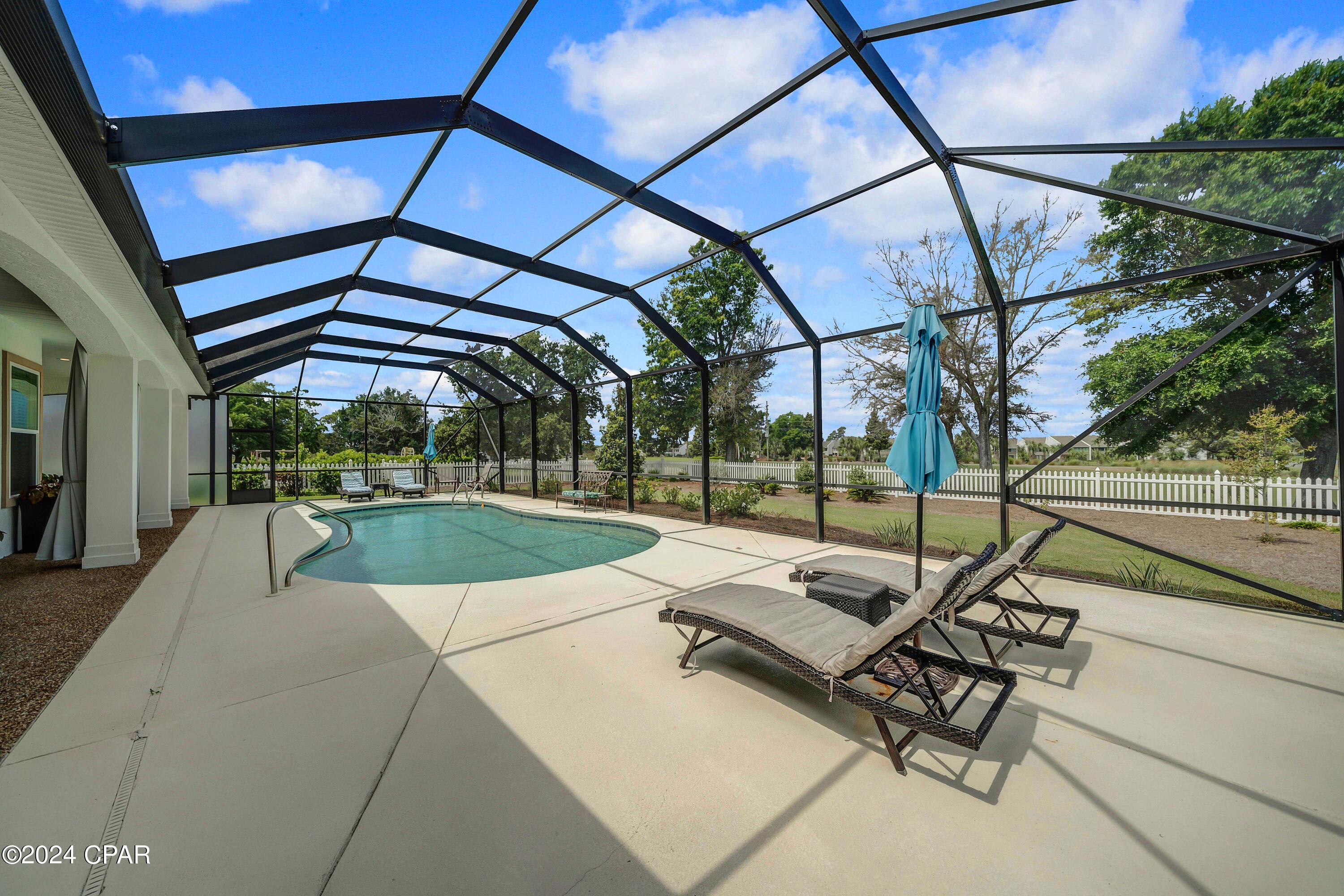 Bay Point Unit 1 - Residential