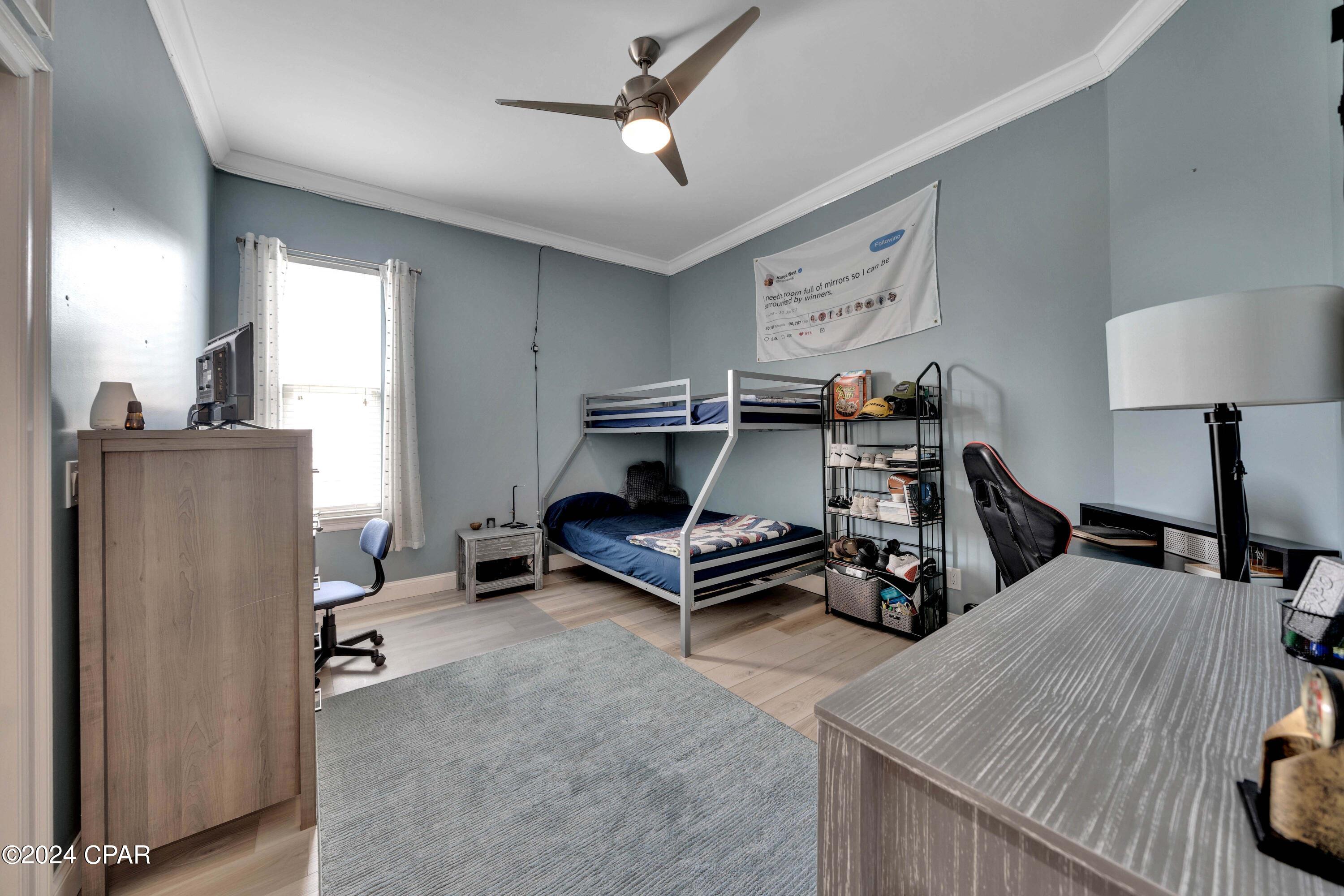 Bay Point Unit 1 - Residential