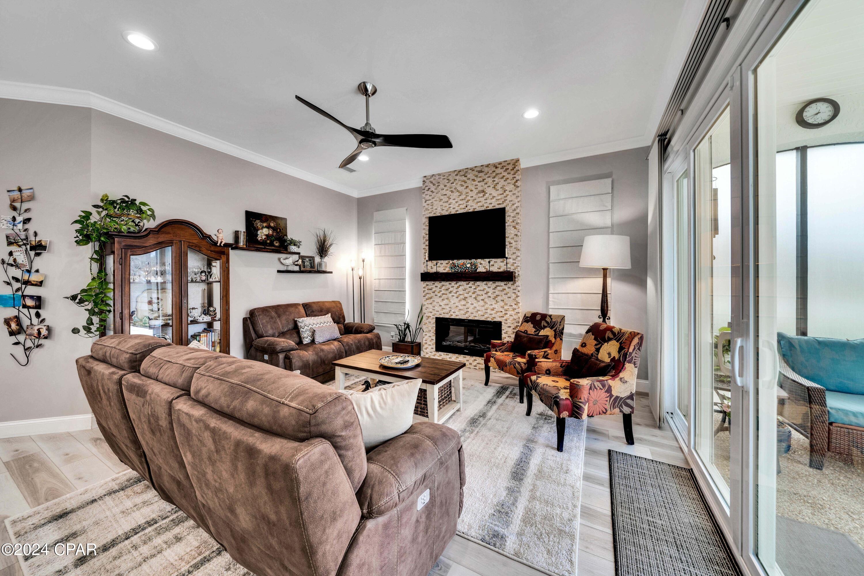 Bay Point Unit 1 - Residential