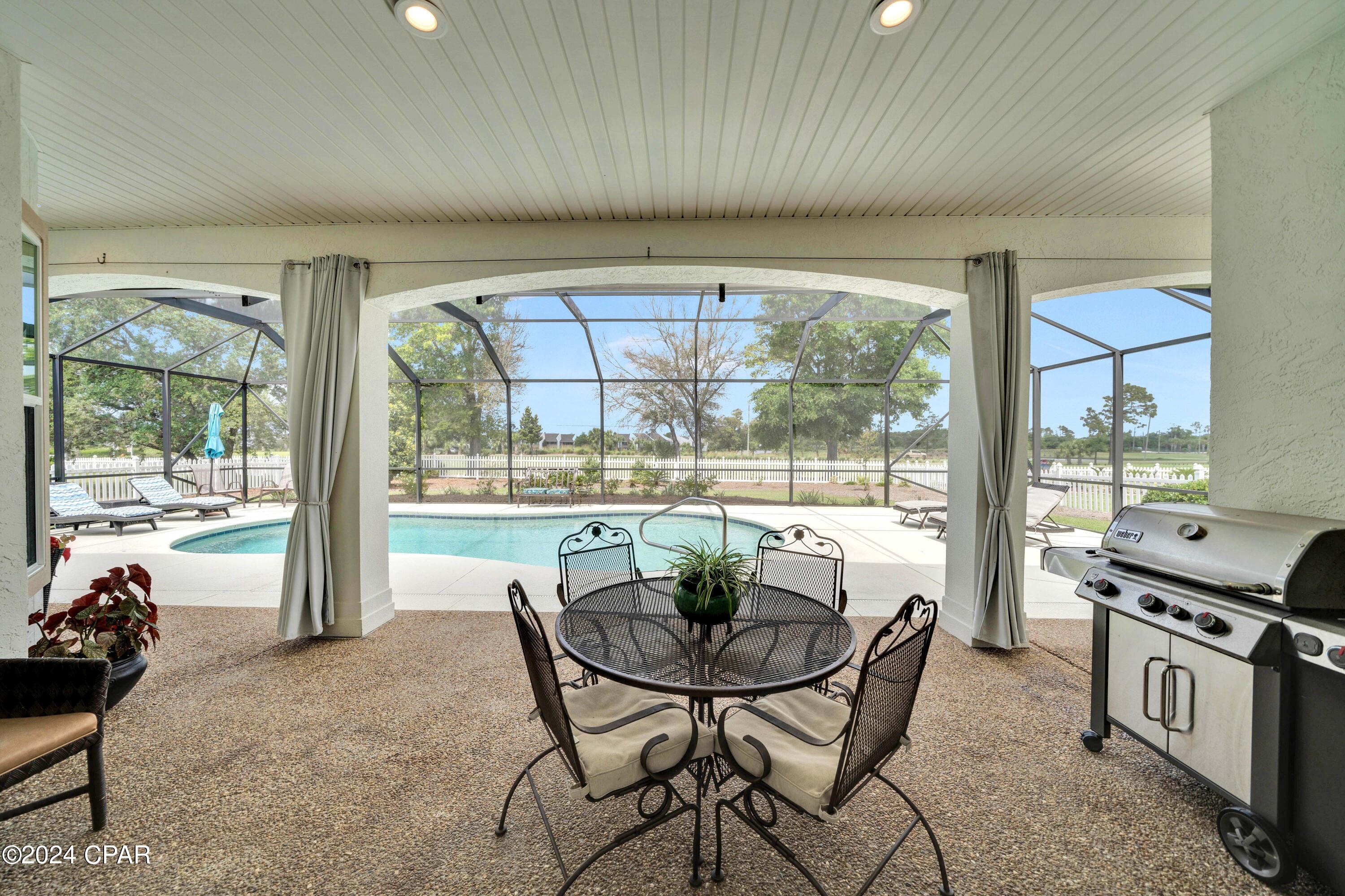 Bay Point Unit 1 - Residential