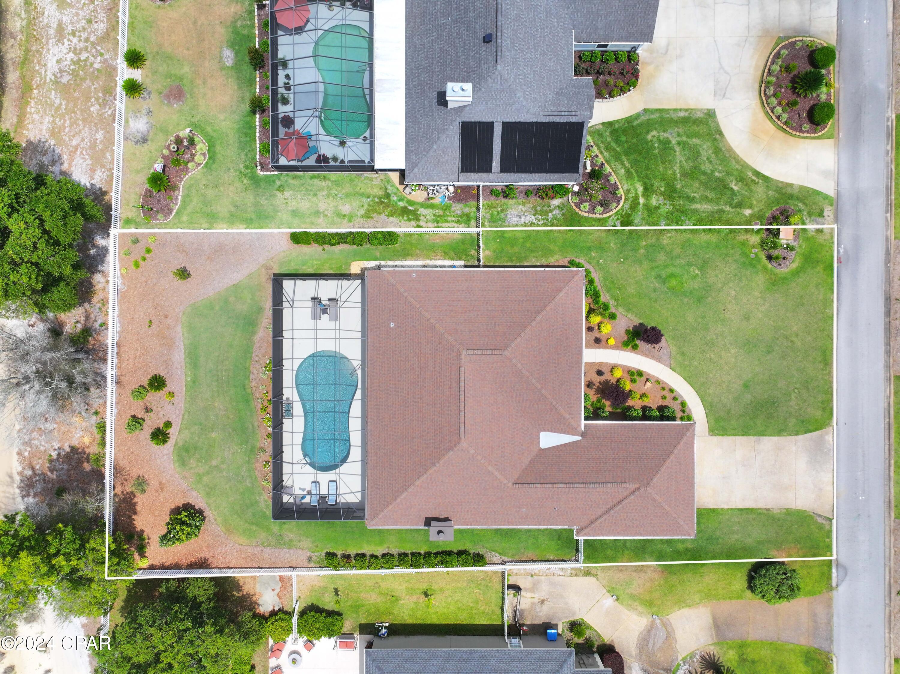 Bay Point Unit 1 - Residential