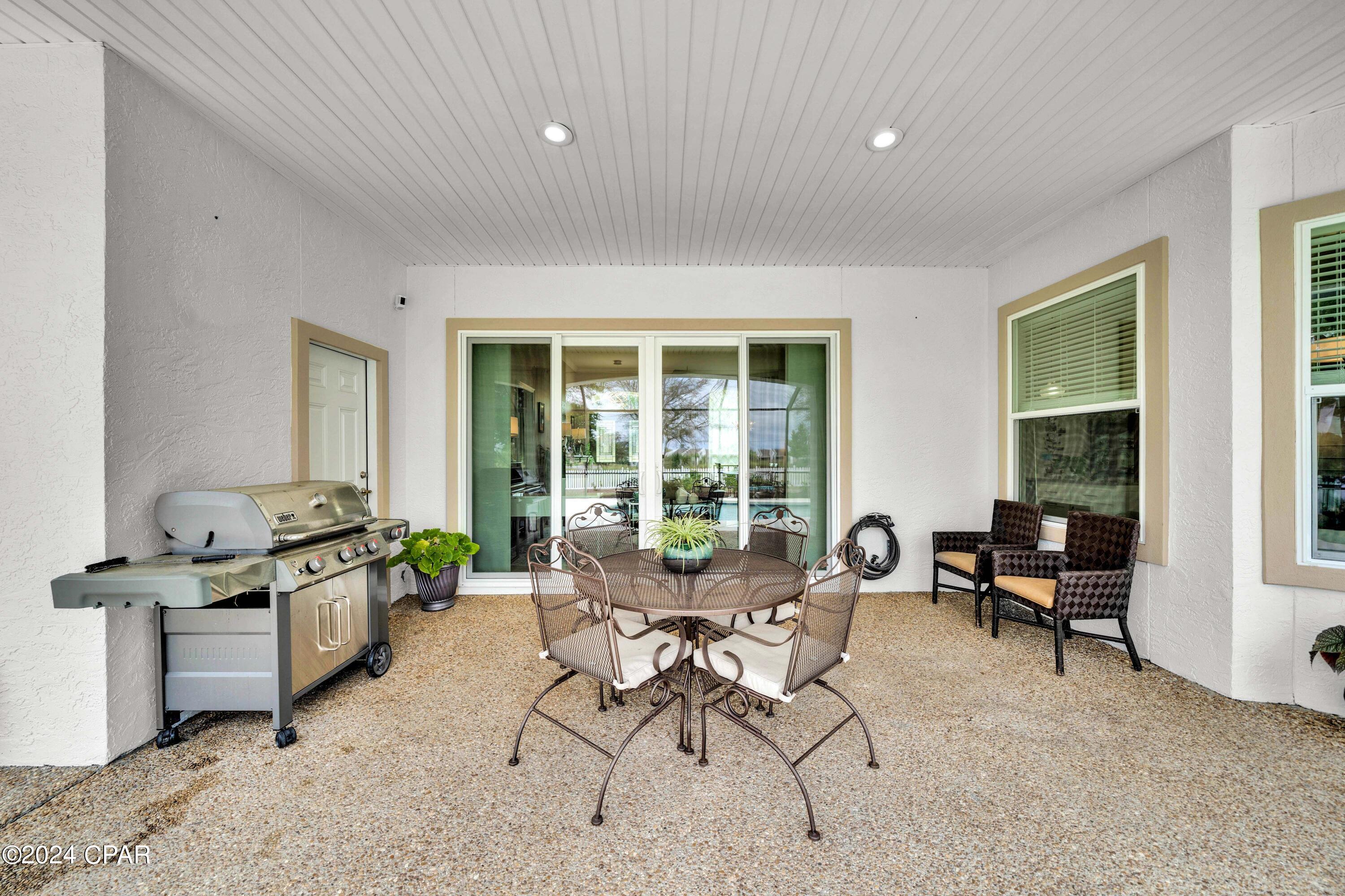 Bay Point Unit 1 - Residential