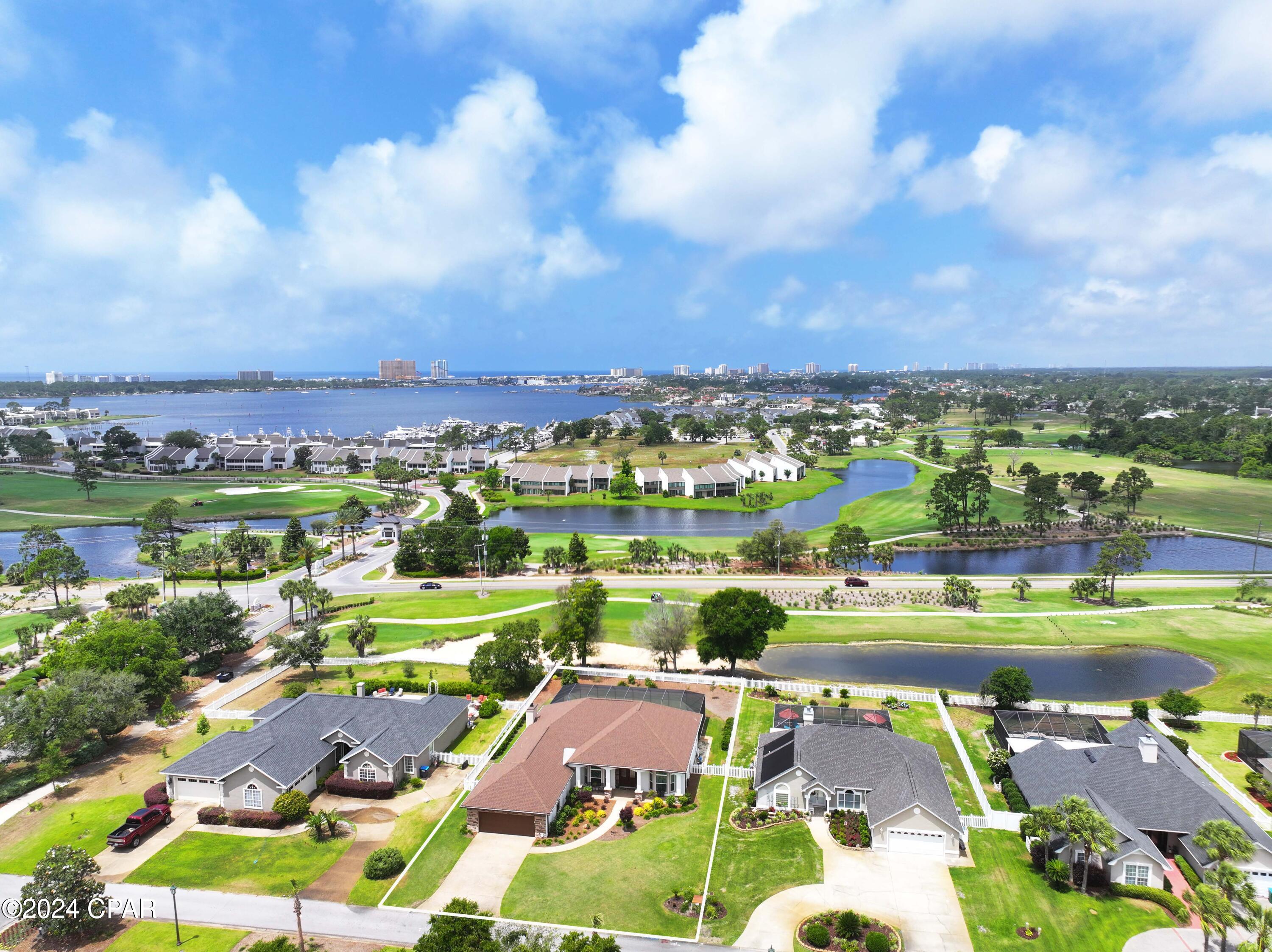 Bay Point Unit 1 - Residential