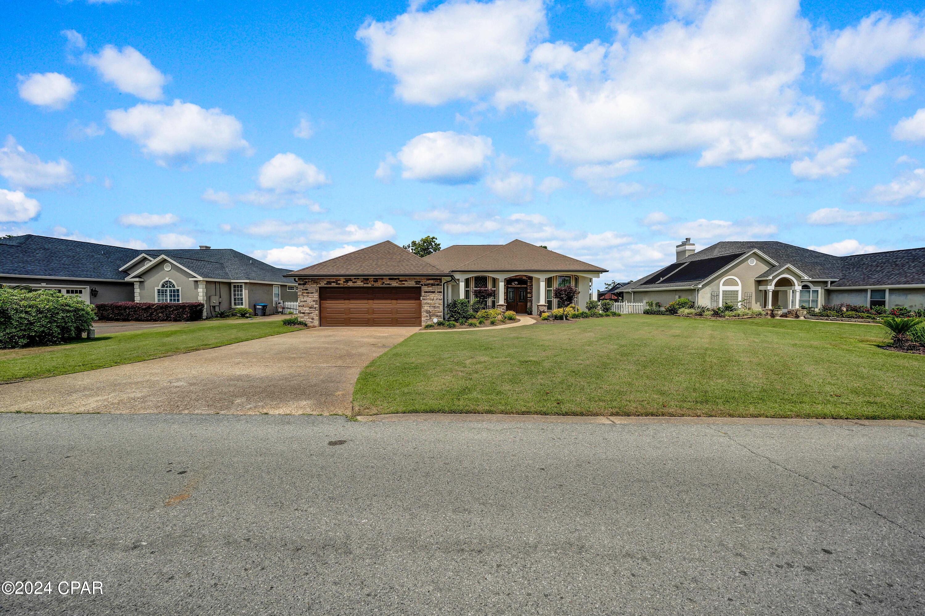 Bay Point Unit 1 - Residential