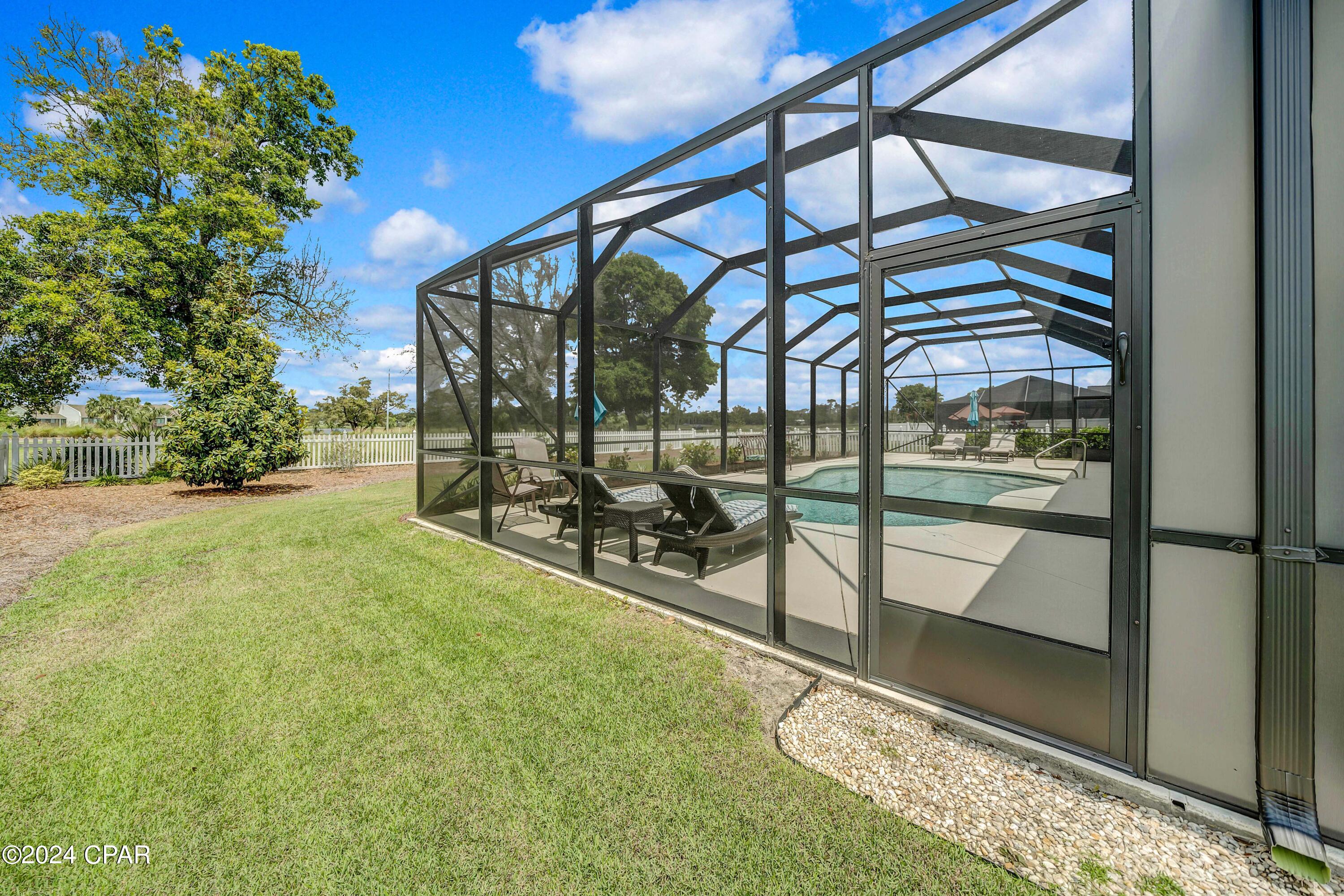 Bay Point Unit 1 - Residential