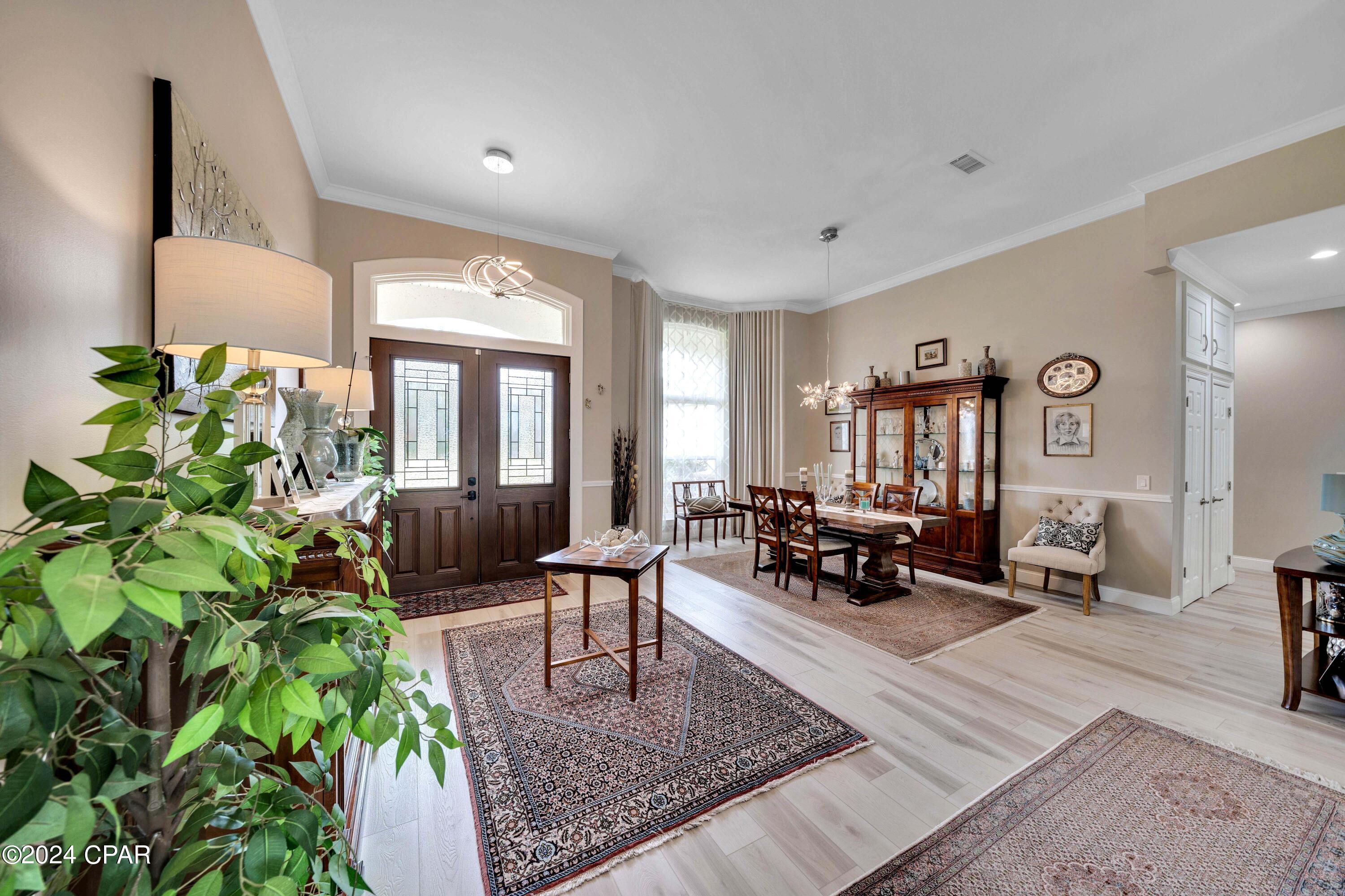 Bay Point Unit 1 - Residential