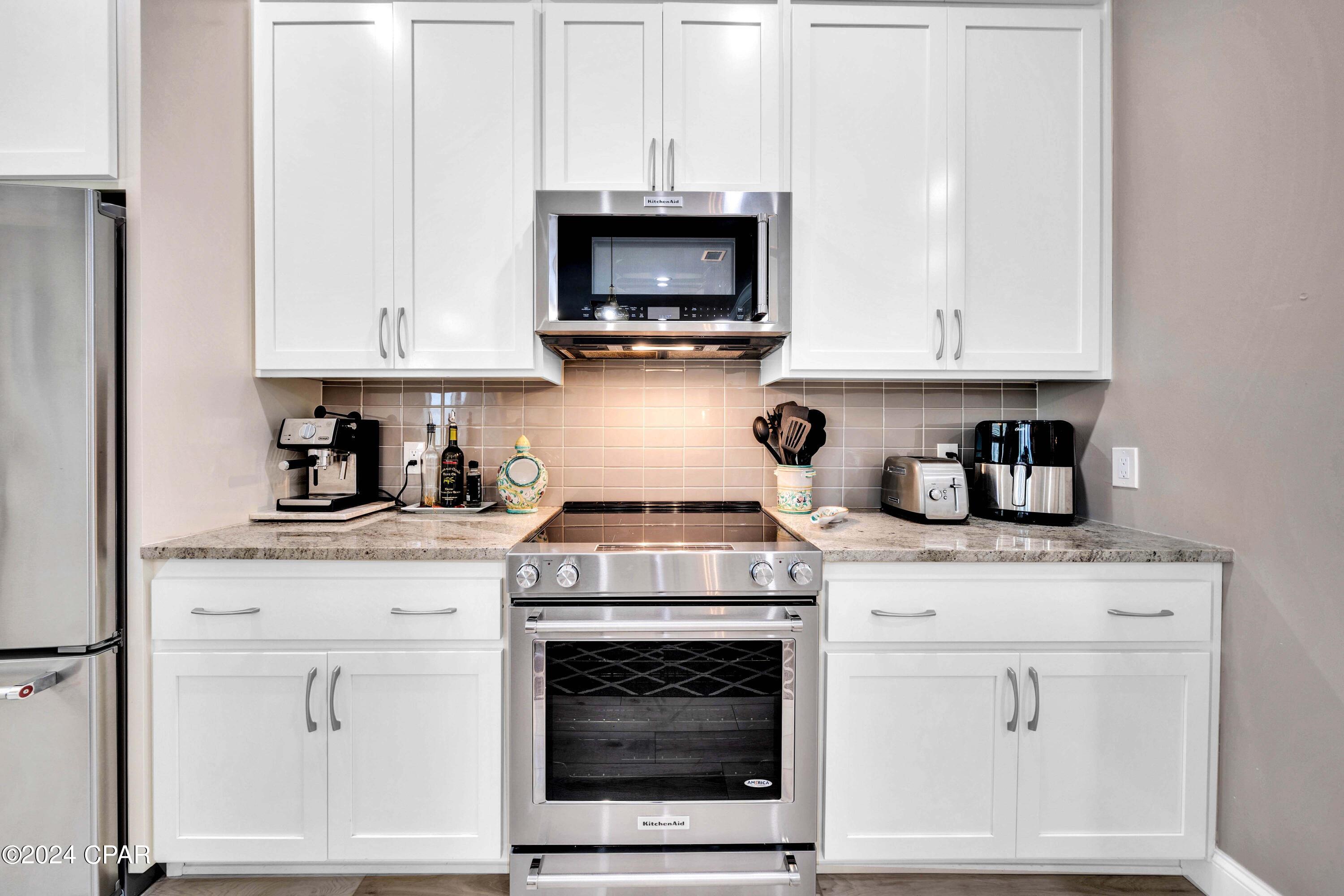 Bay Point Unit 1 - Residential