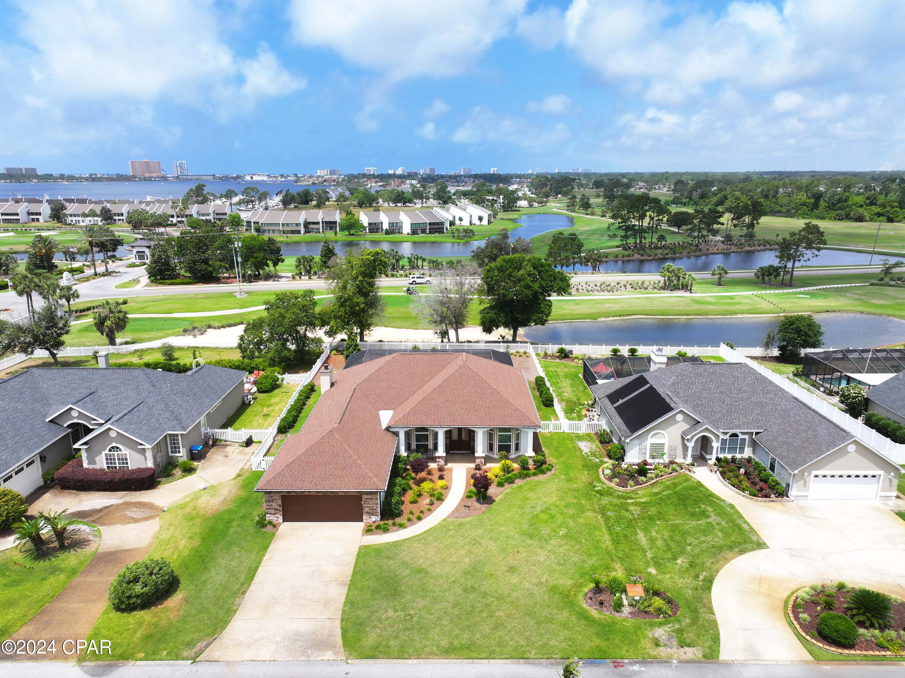 Bay Point Unit 1 - Residential