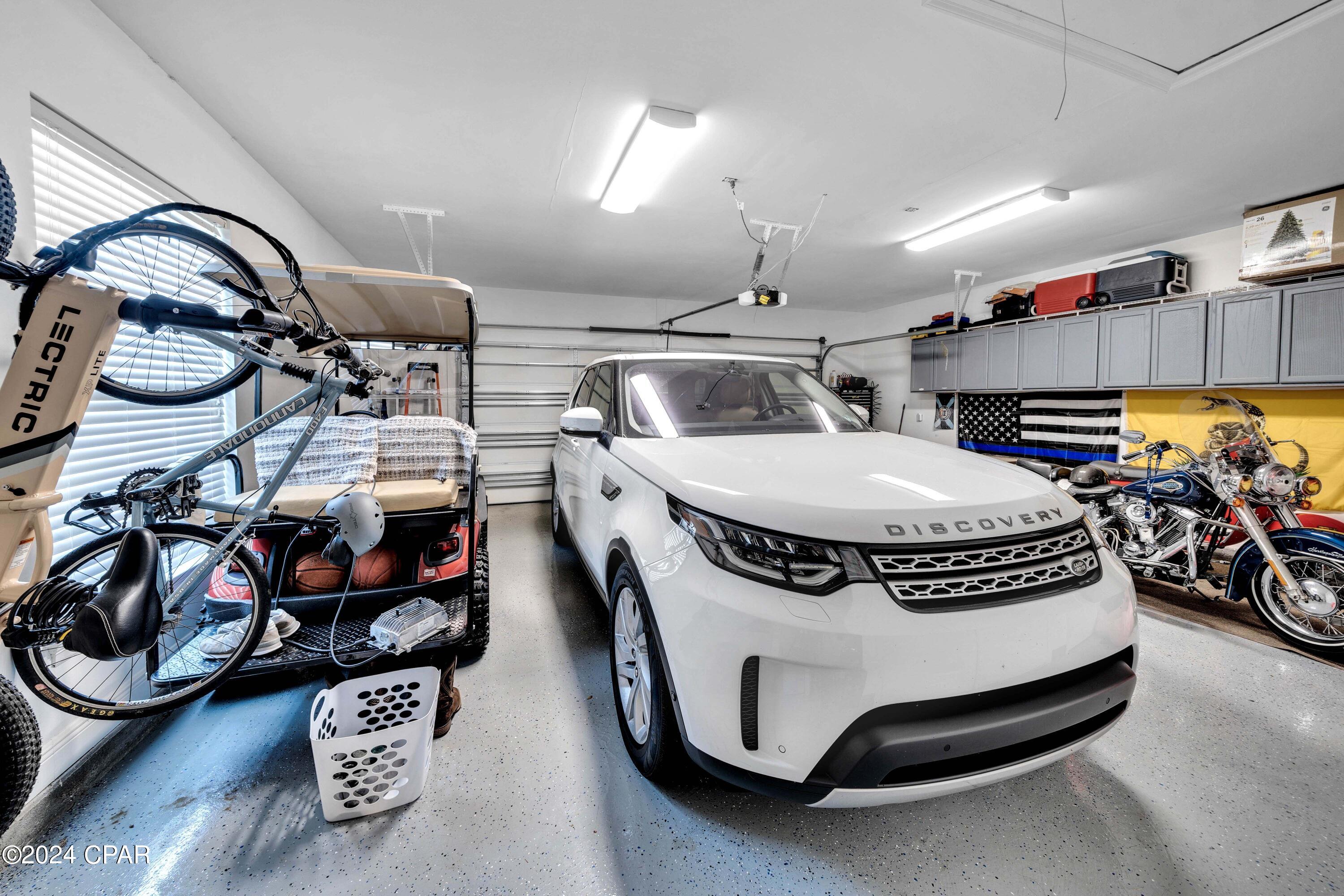 Bay Point Unit 1 - Residential