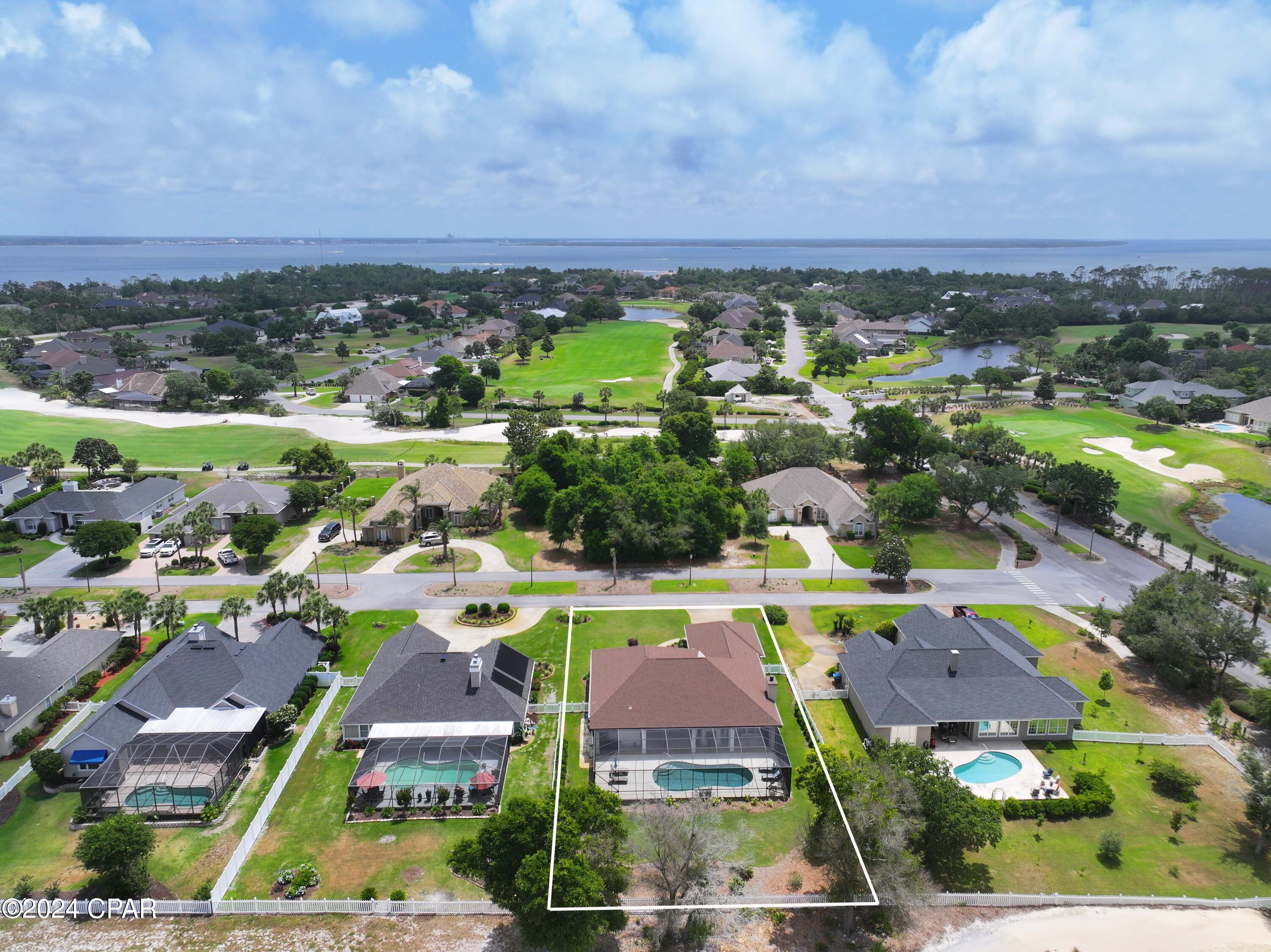 Bay Point Unit 1 - Residential