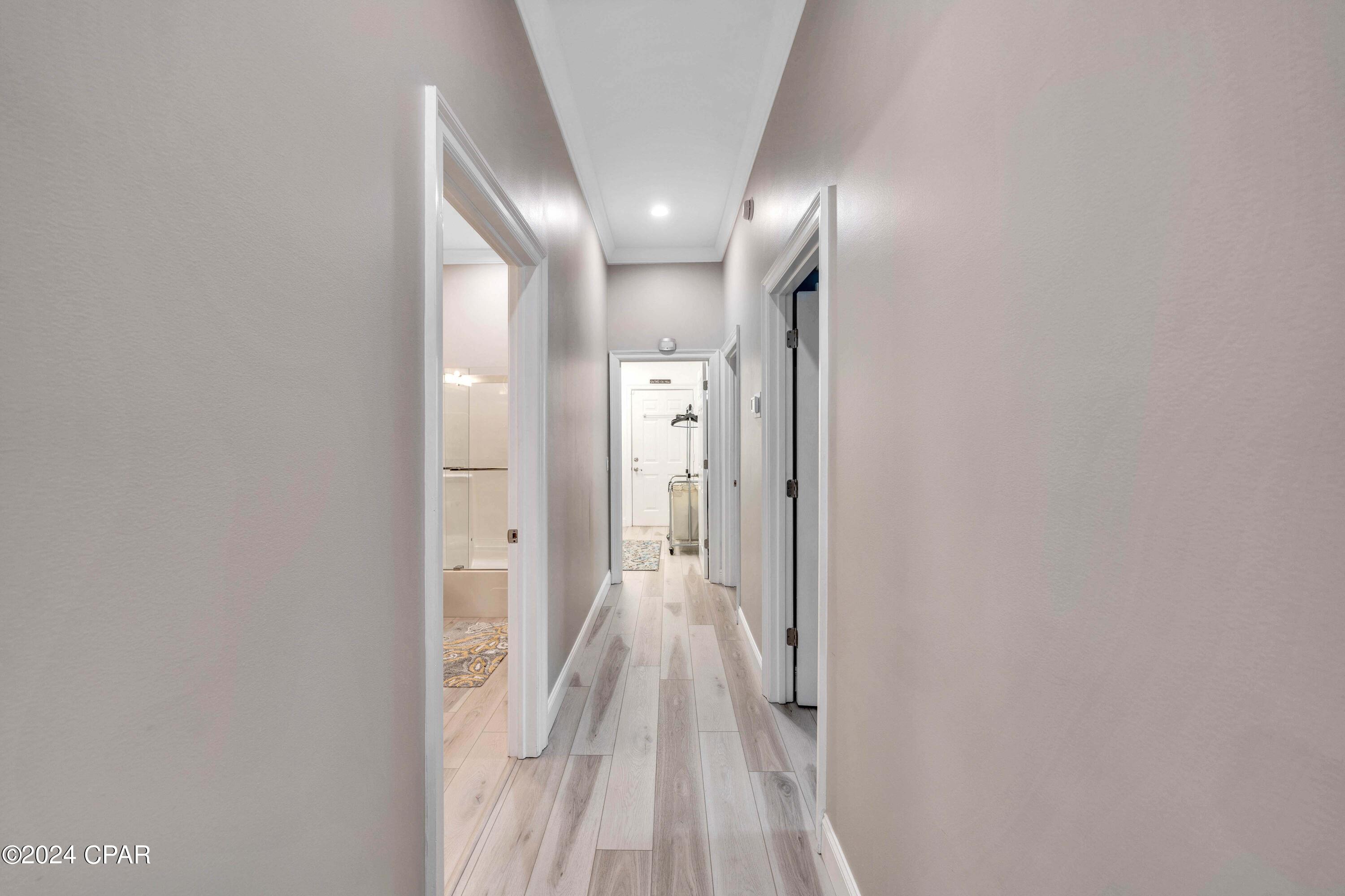 Bay Point Unit 1 - Residential