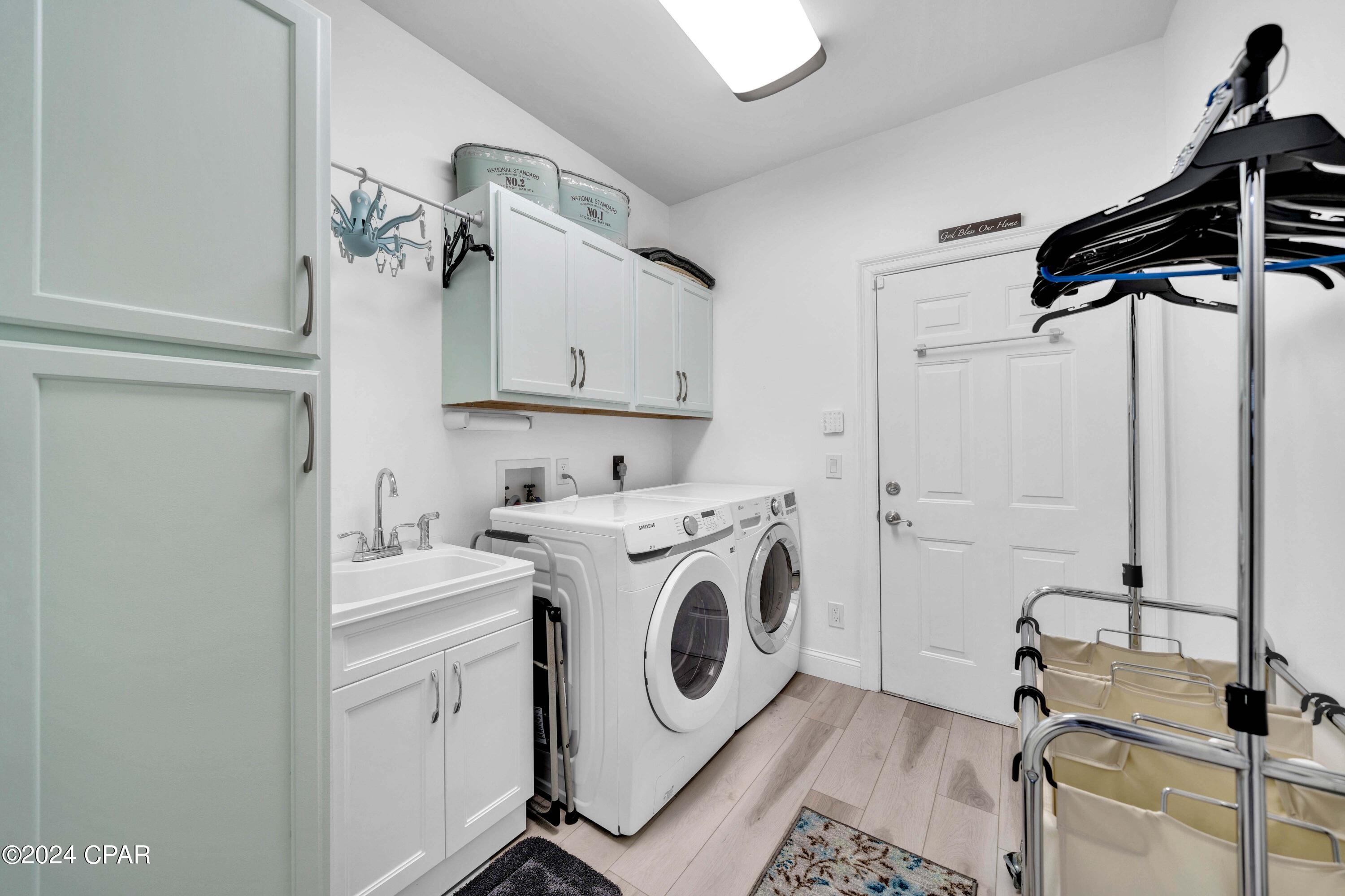 Bay Point Unit 1 - Residential