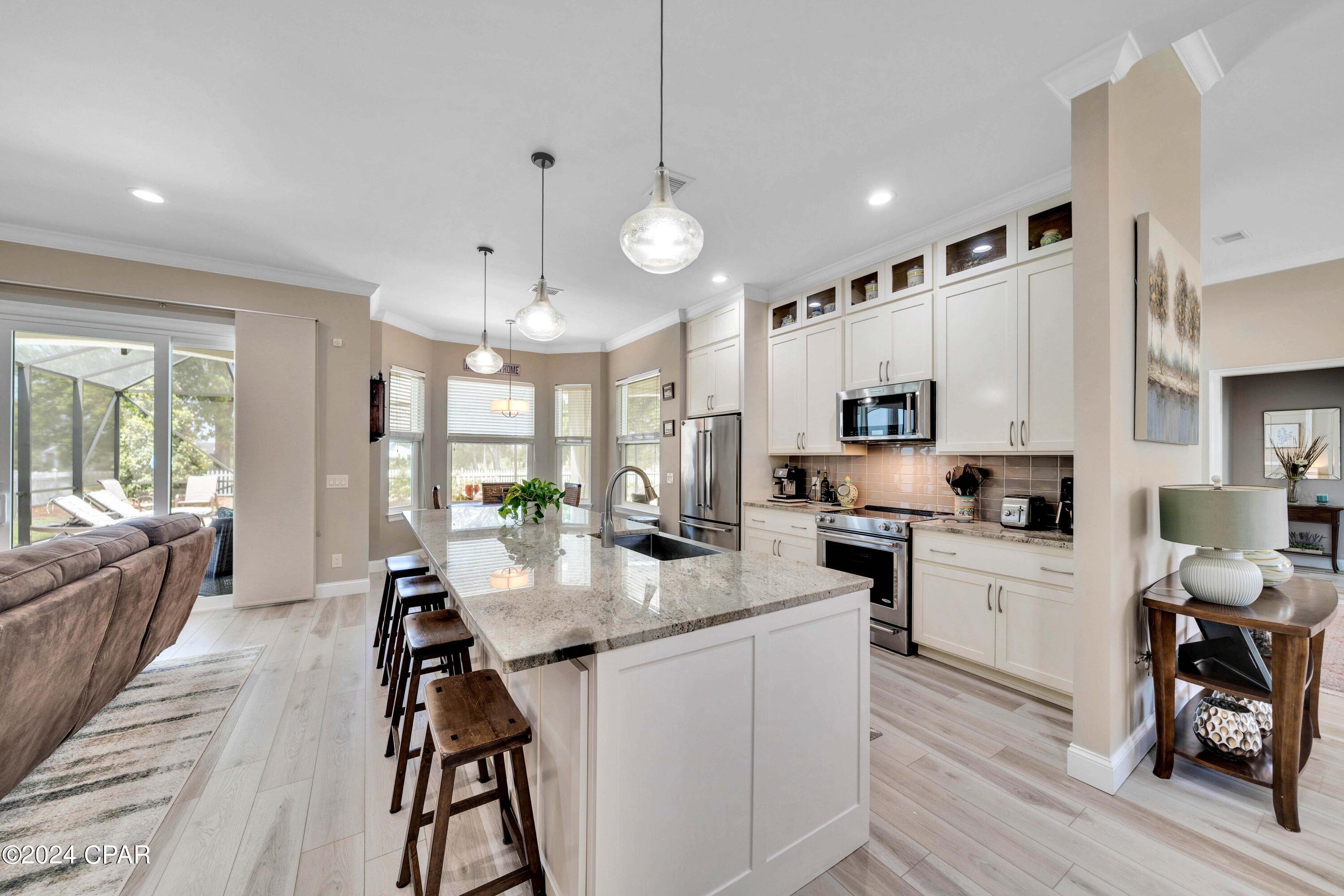 Bay Point Unit 1 - Residential