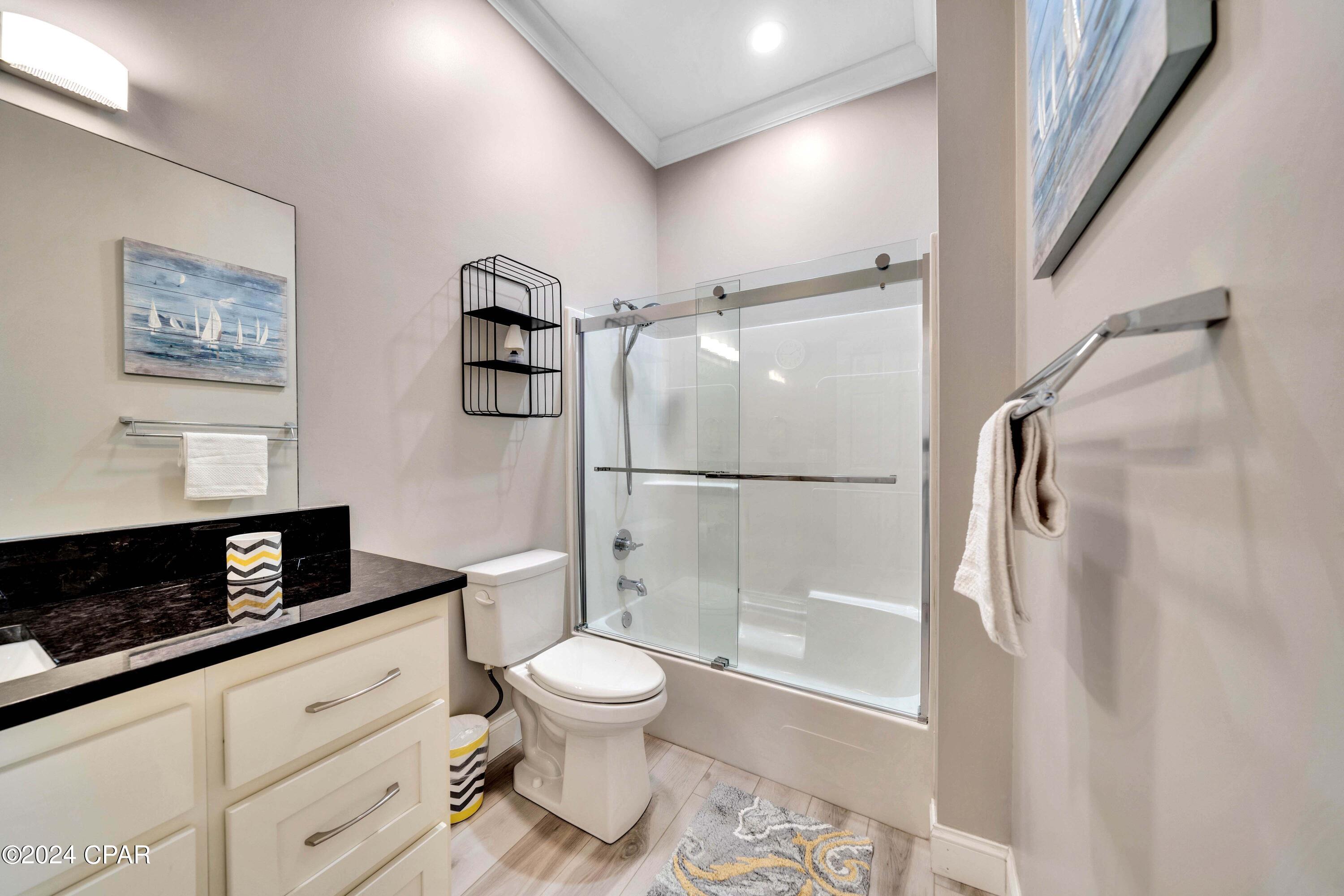 Bay Point Unit 1 - Residential