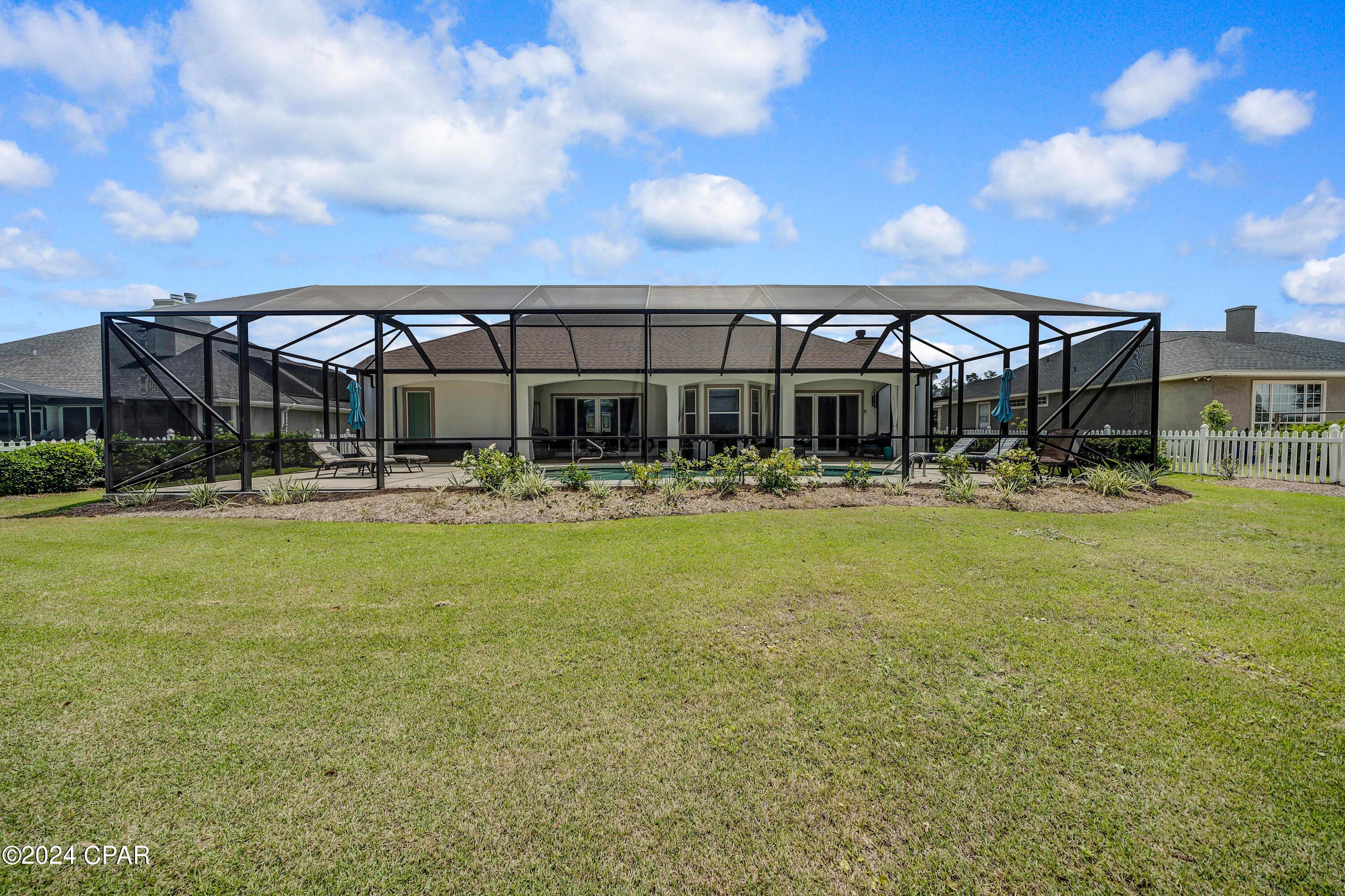 Bay Point Unit 1 - Residential