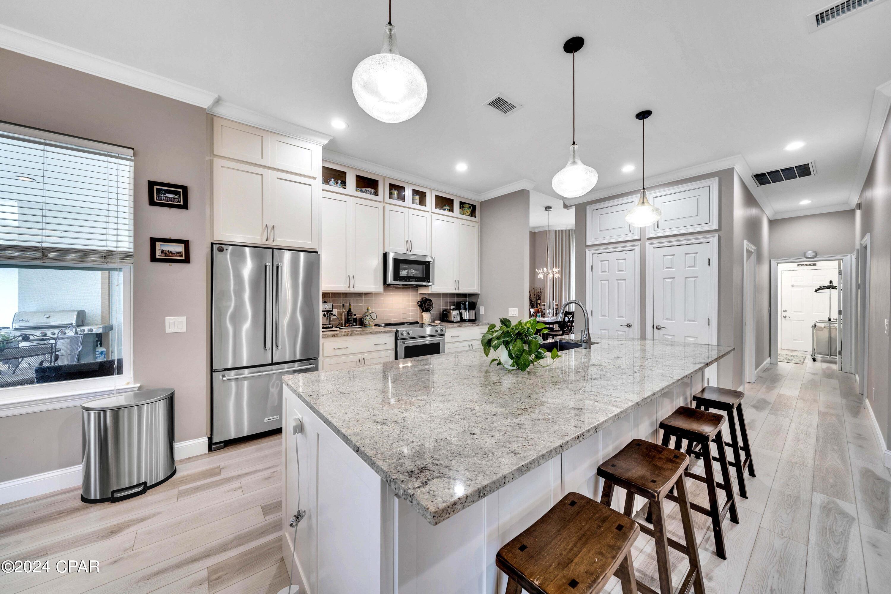 Bay Point Unit 1 - Residential