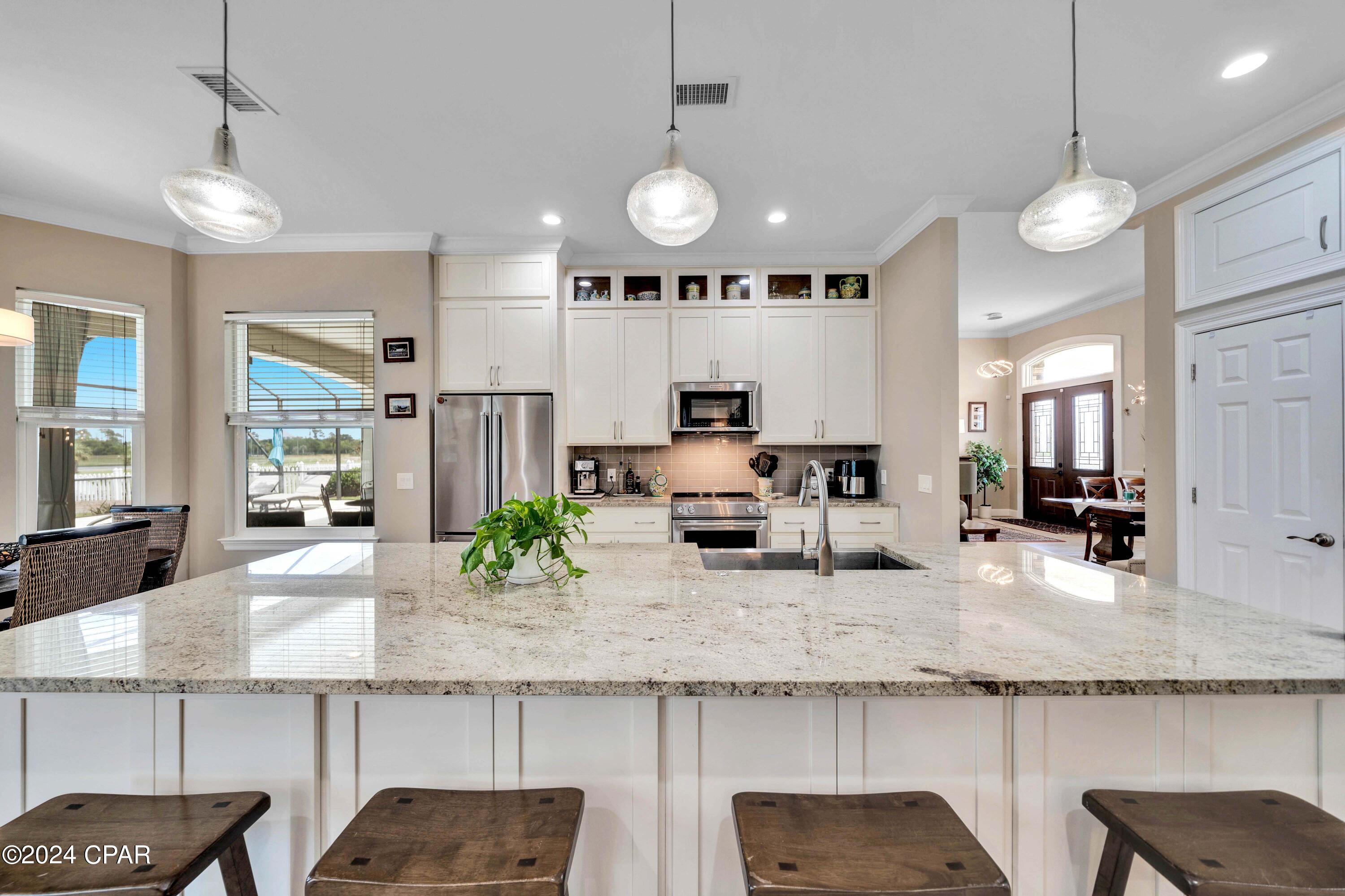 Bay Point Unit 1 - Residential