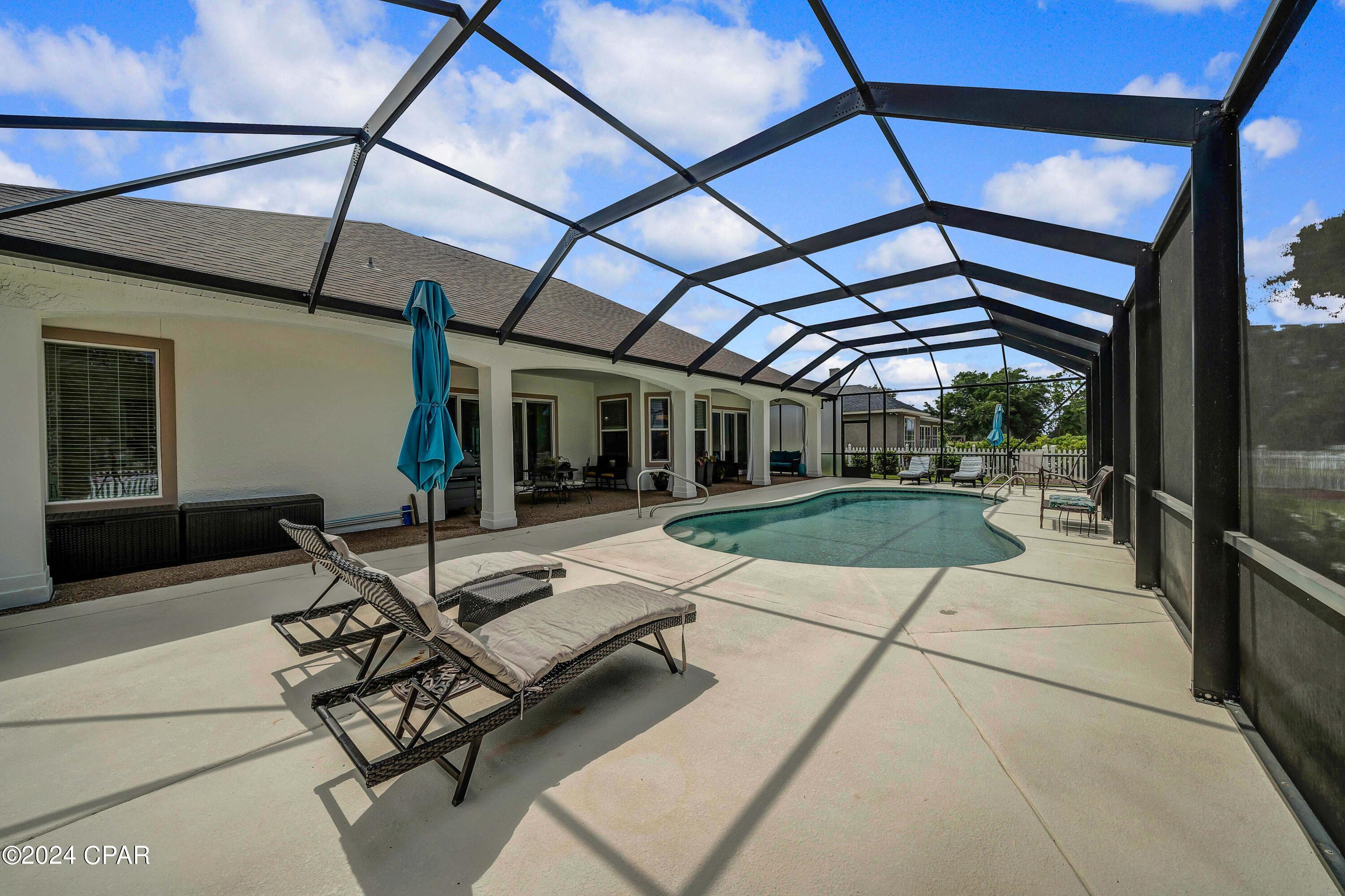 Bay Point Unit 1 - Residential