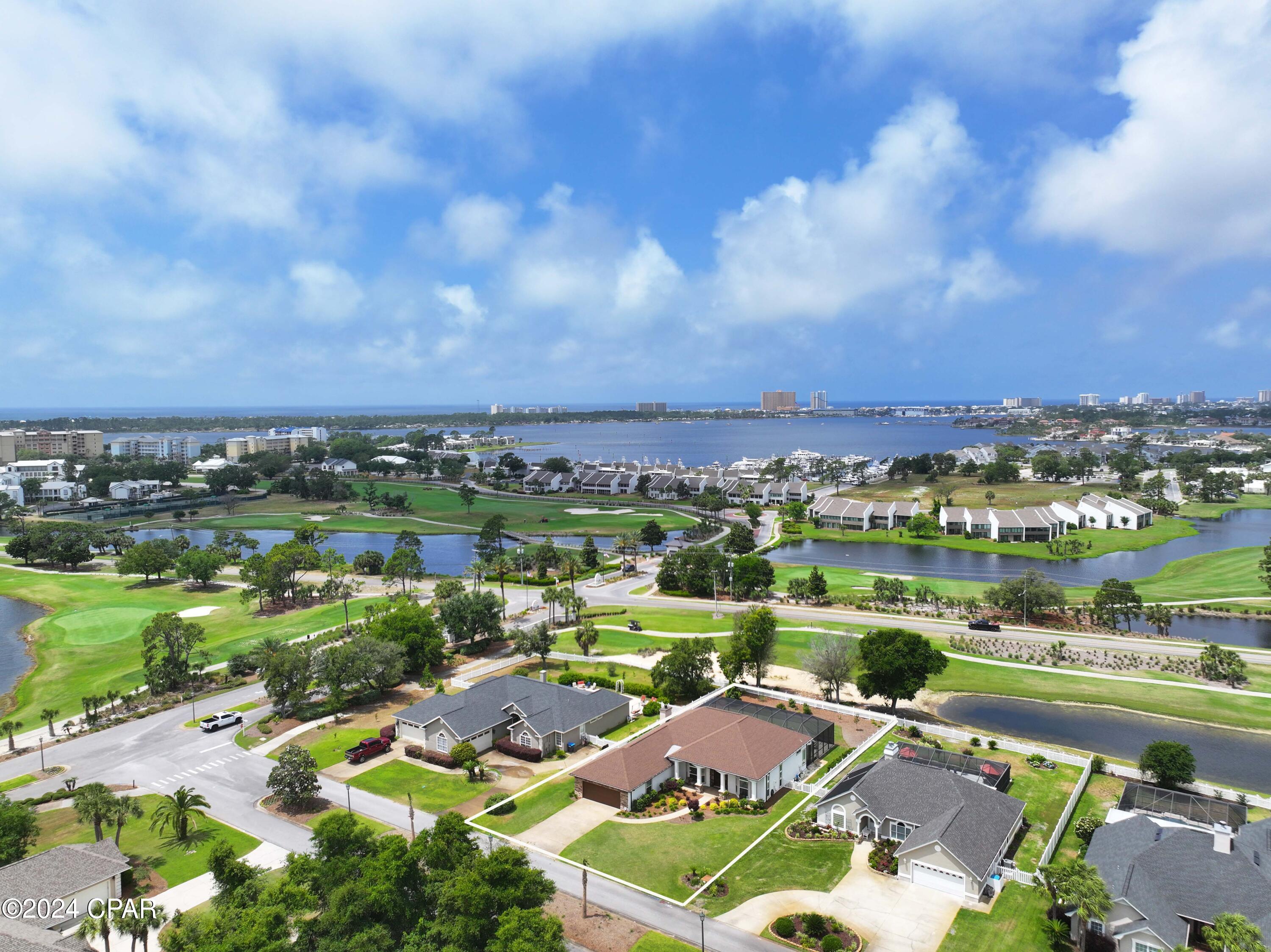 Bay Point Unit 1 - Residential