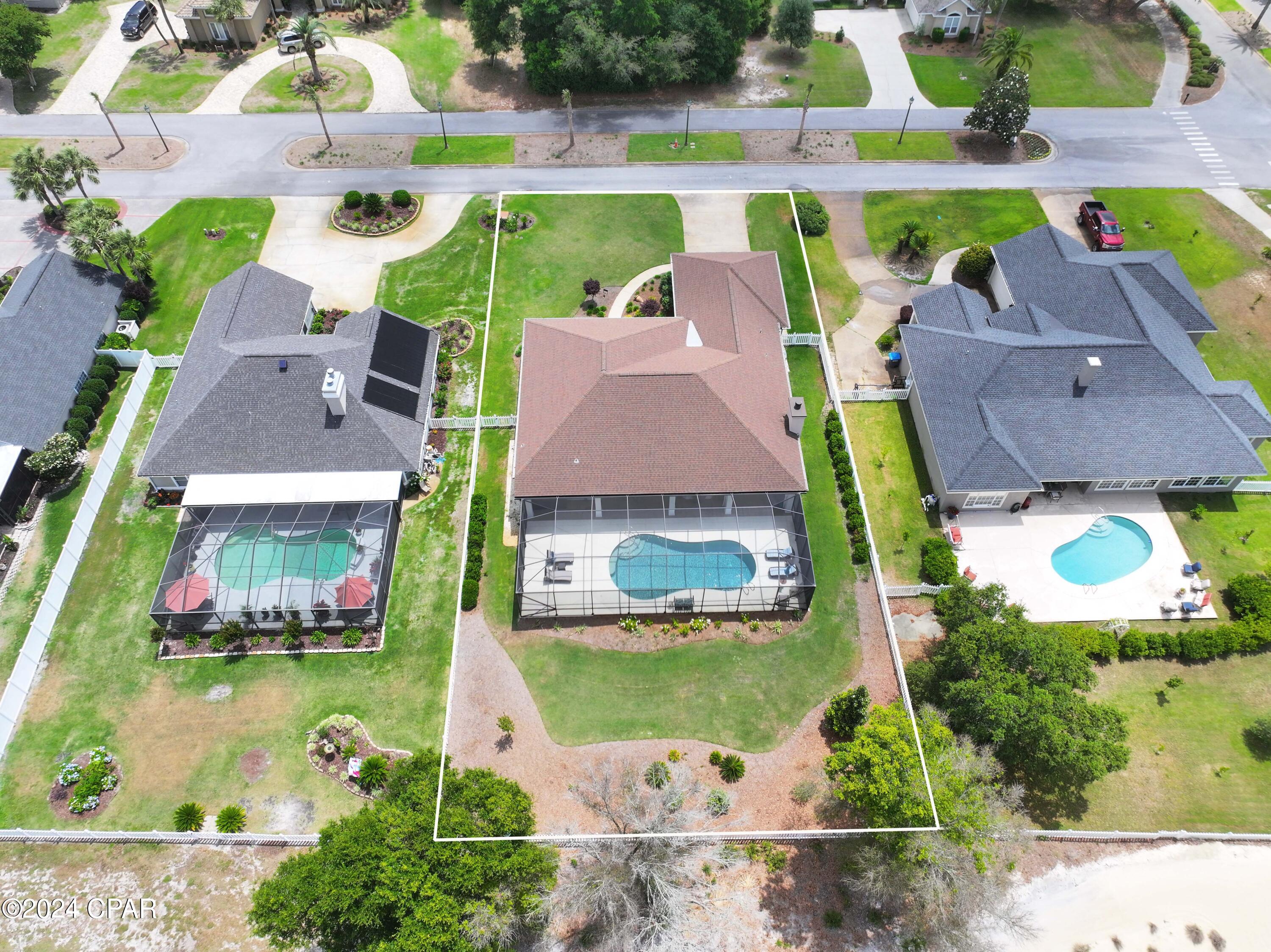 Bay Point Unit 1 - Residential