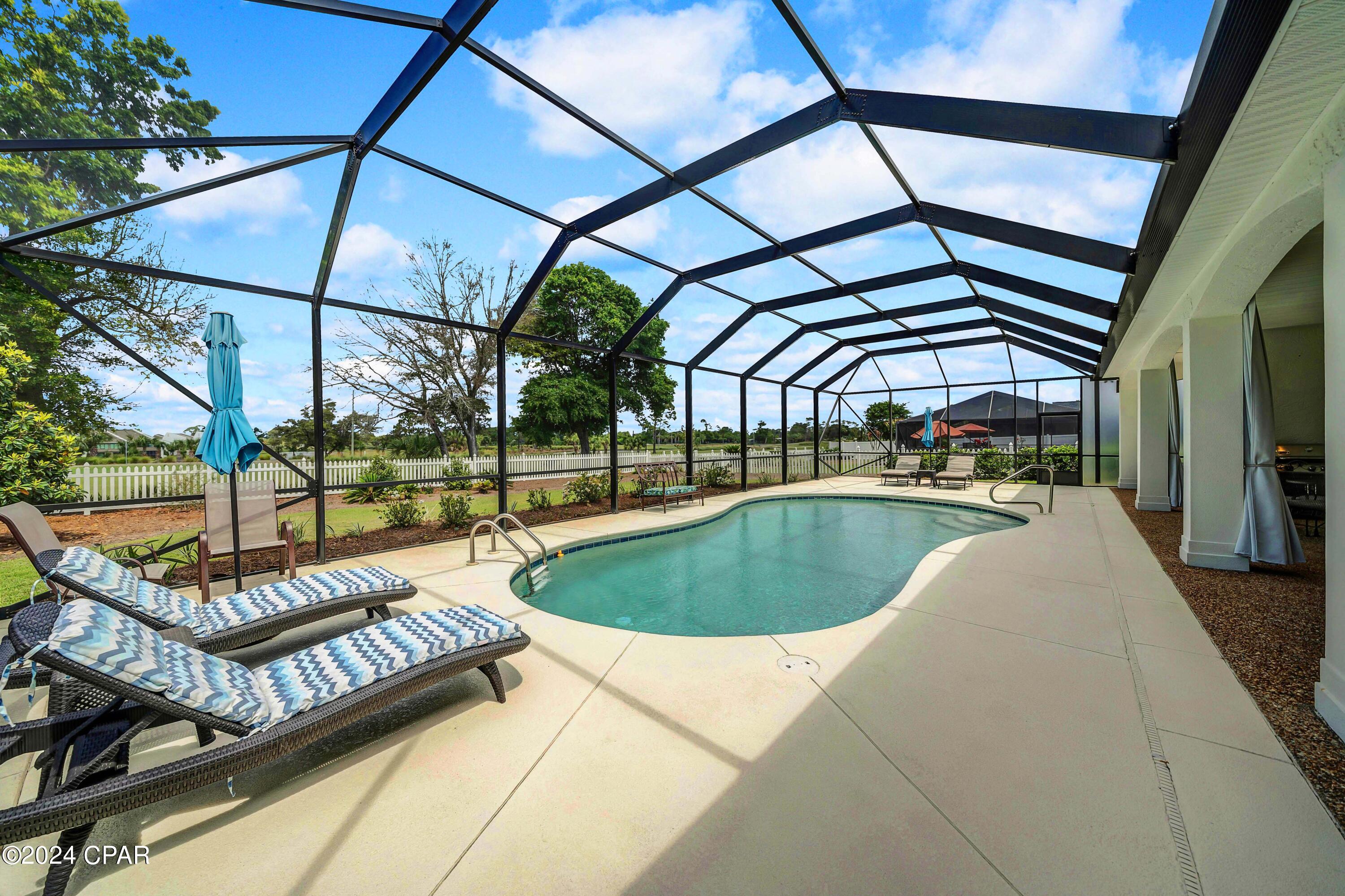 Bay Point Unit 1 - Residential