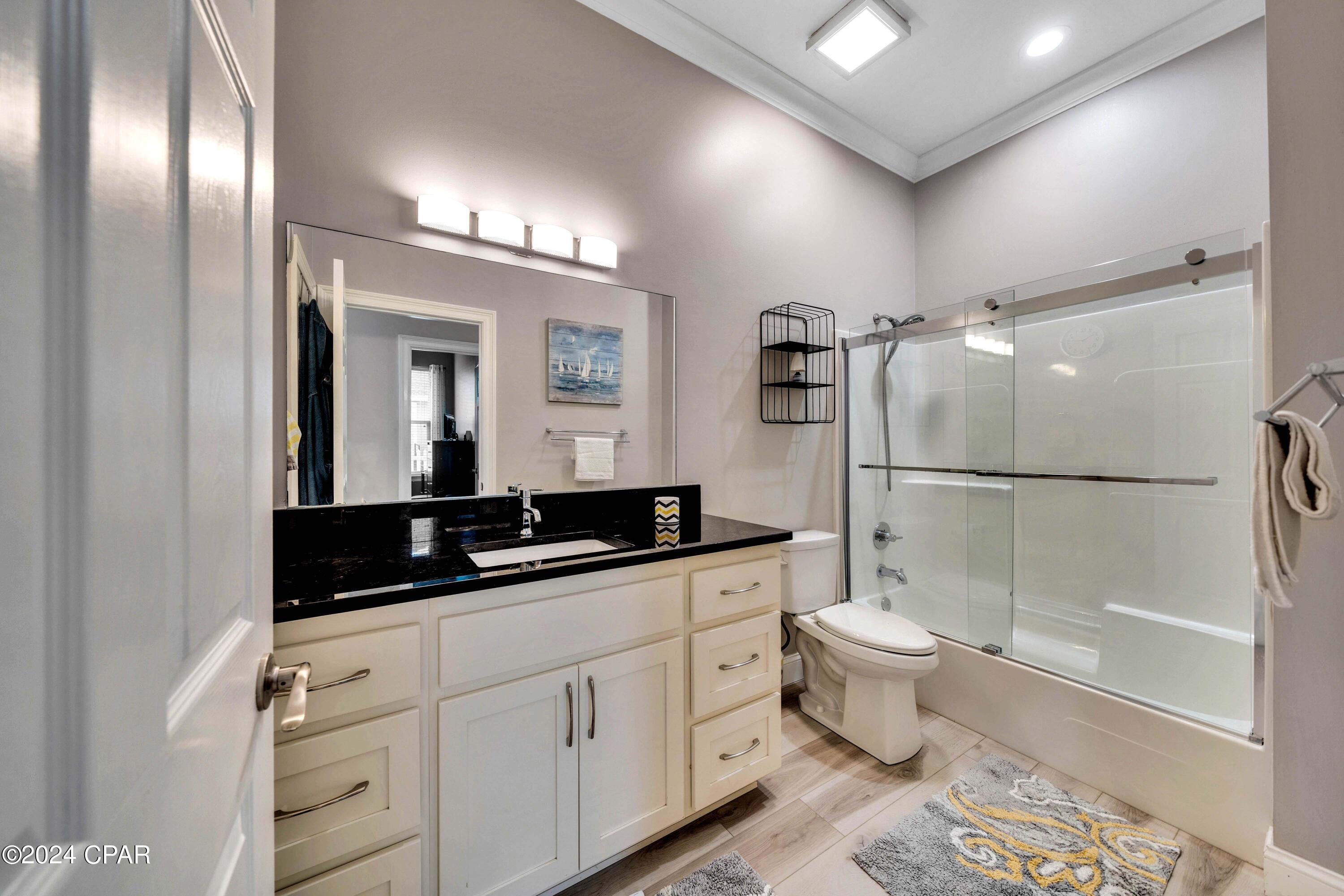 Bay Point Unit 1 - Residential