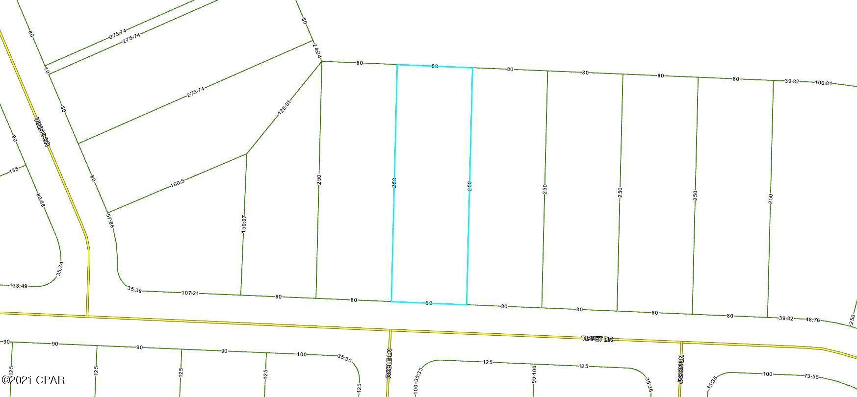 Sunny Hills Unit 5 - Land