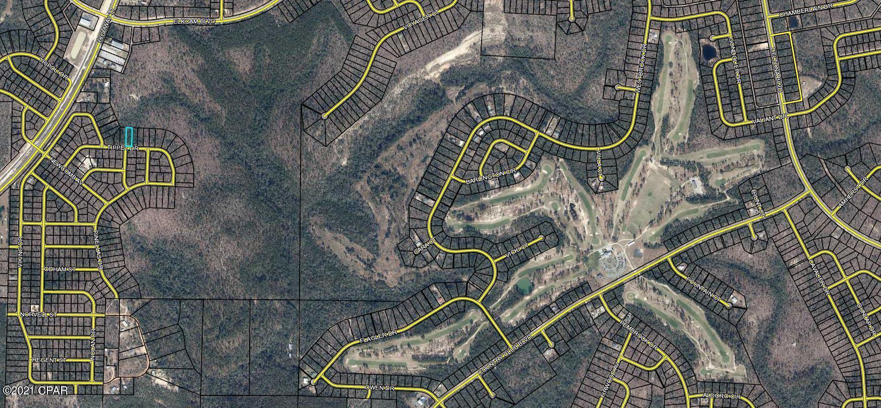 Sunny Hills Unit 5 - Land
