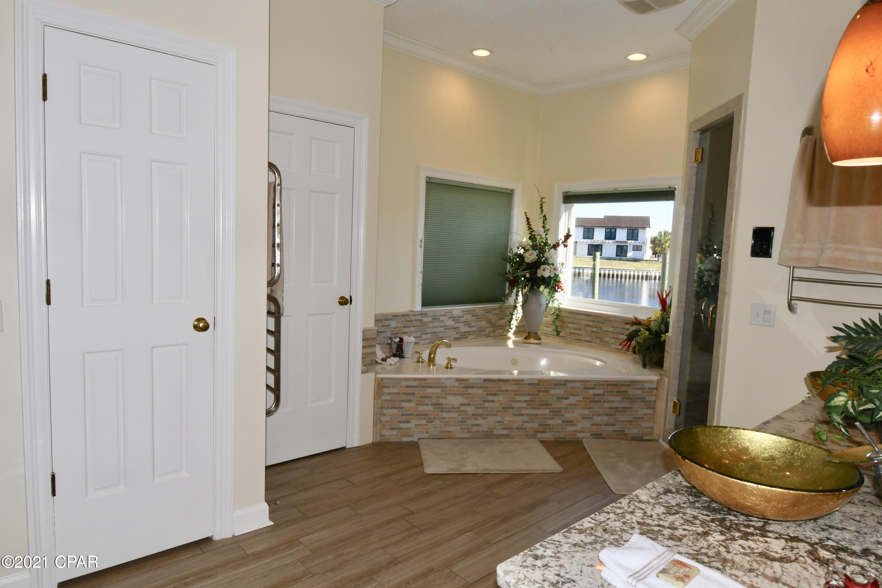 Bay Point Unit 1 - Residential